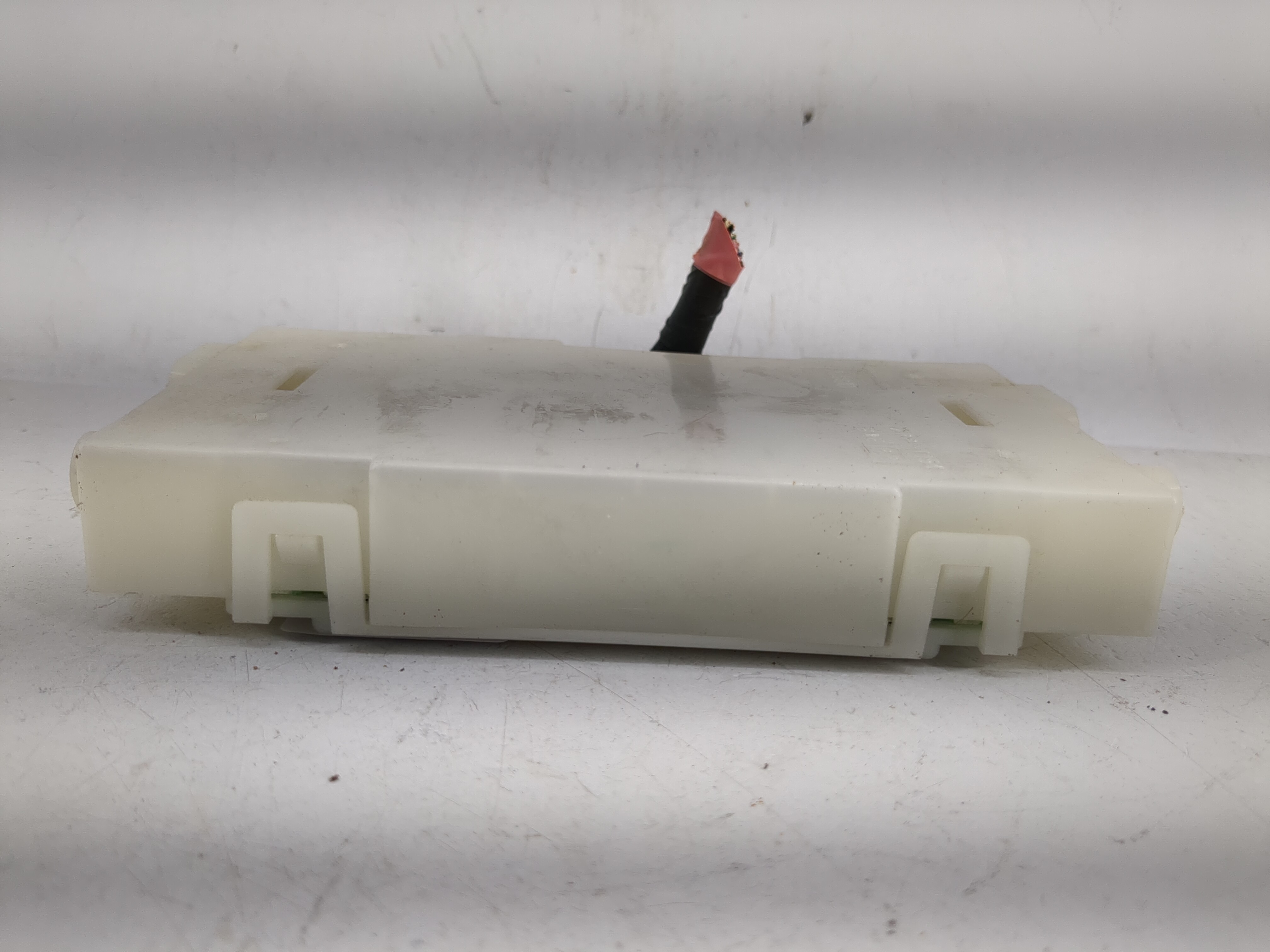 2016-2016 Nissan Murano Am Fm Cd Player Radio Receiver 1212582 - Oemusedautoparts1.com
