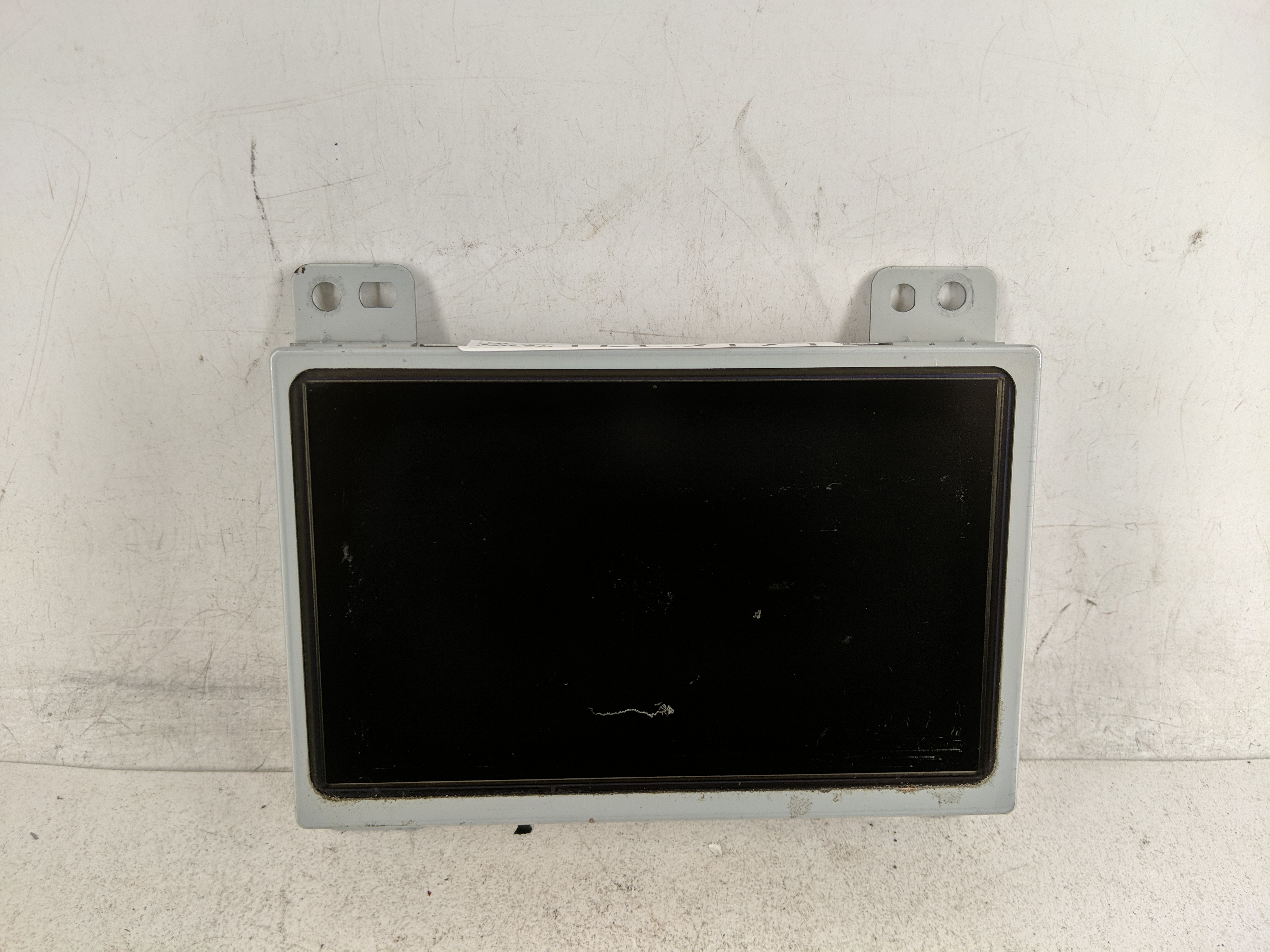 Picture of 2016 Chevrolet Equinox Am Fm Cd Player Radio Receiver 1212591