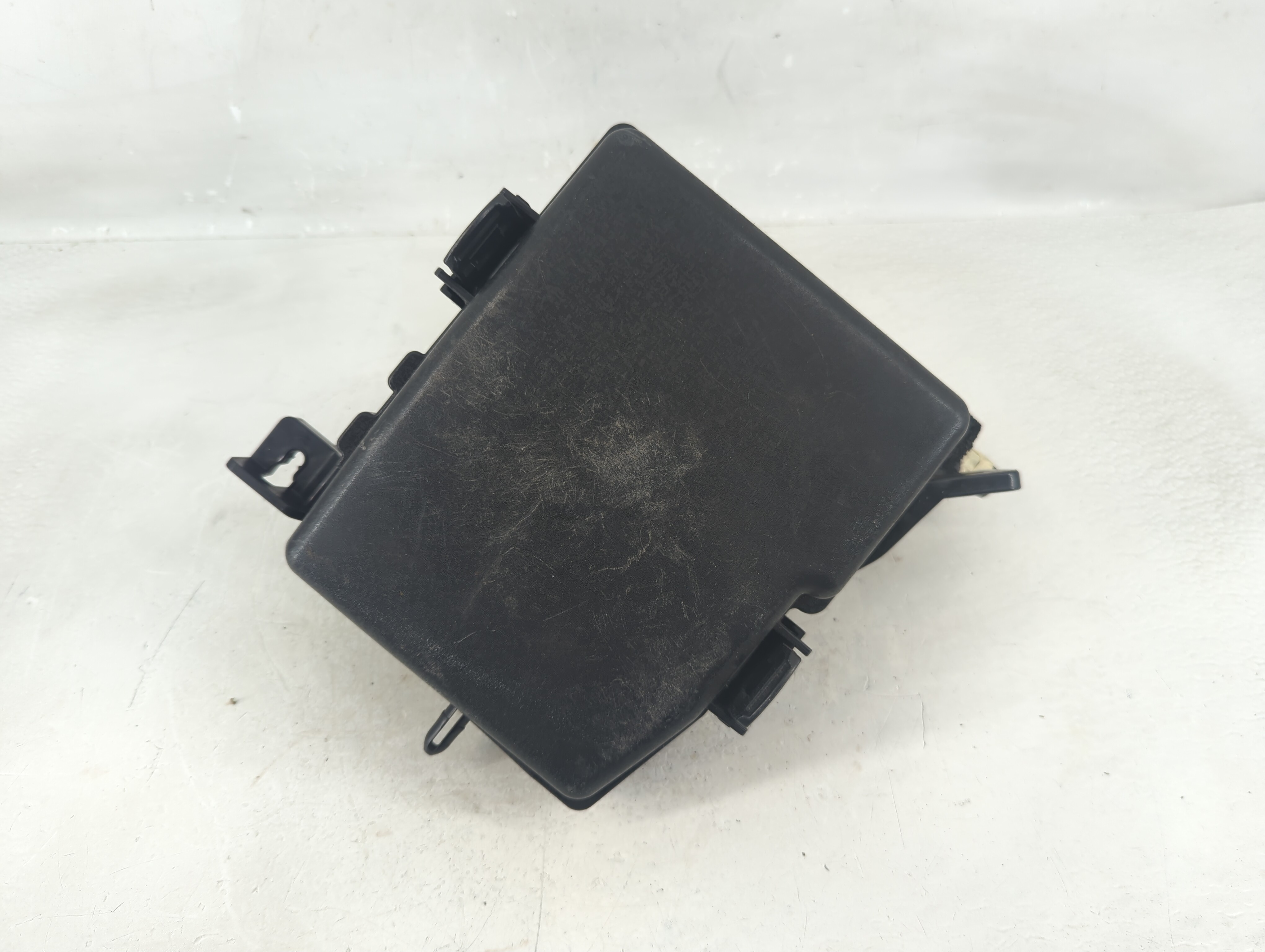 2011-2013 Kia Optima Fusebox Fuse Box Relay Module 91950-2t860 1212600 - Oemusedautoparts1.com