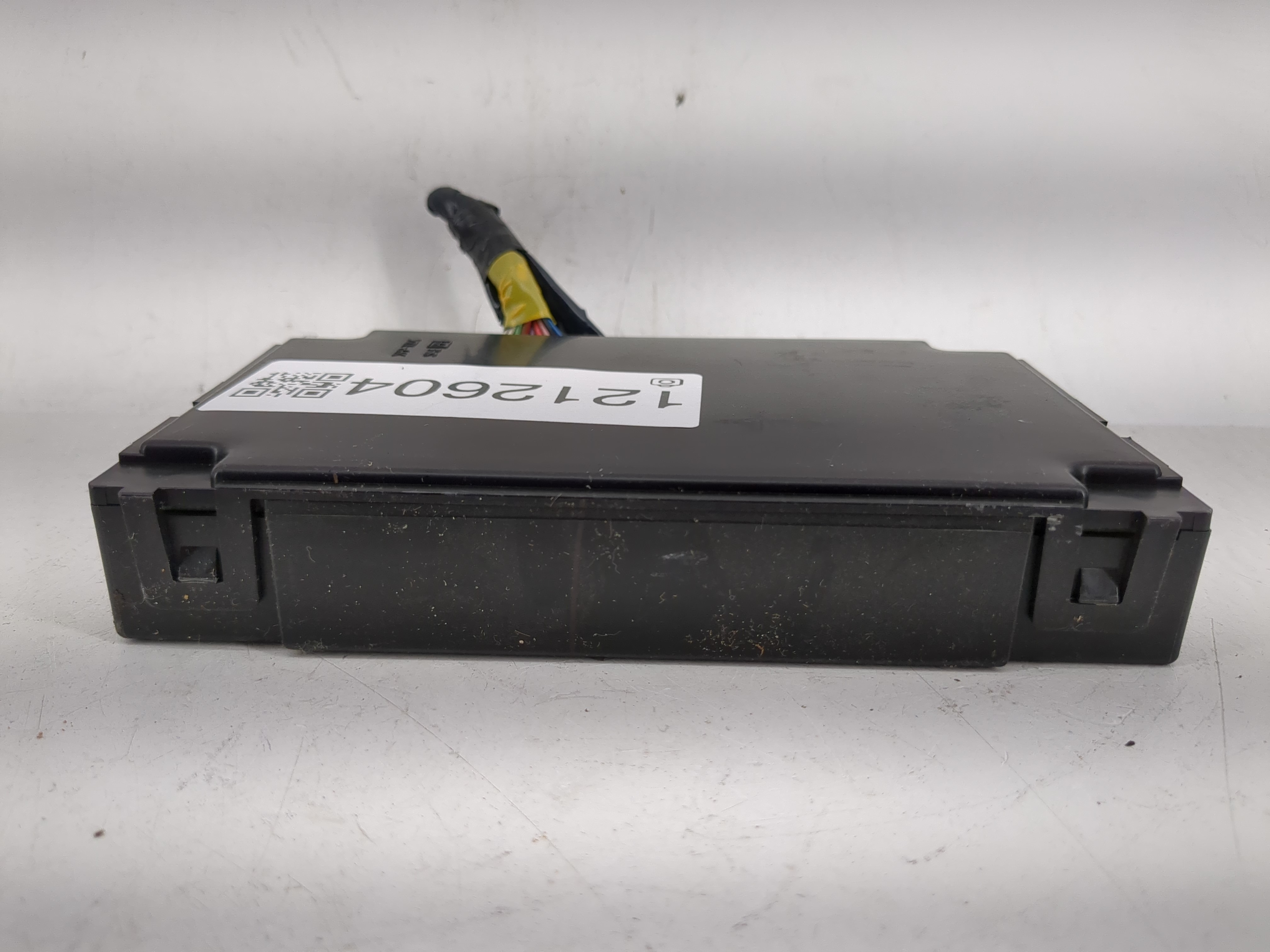 2019 Infiniti Q50 3.0L Rwd Air Conditioner Amplifier Control Module 1212604 - Oemusedautoparts1.com