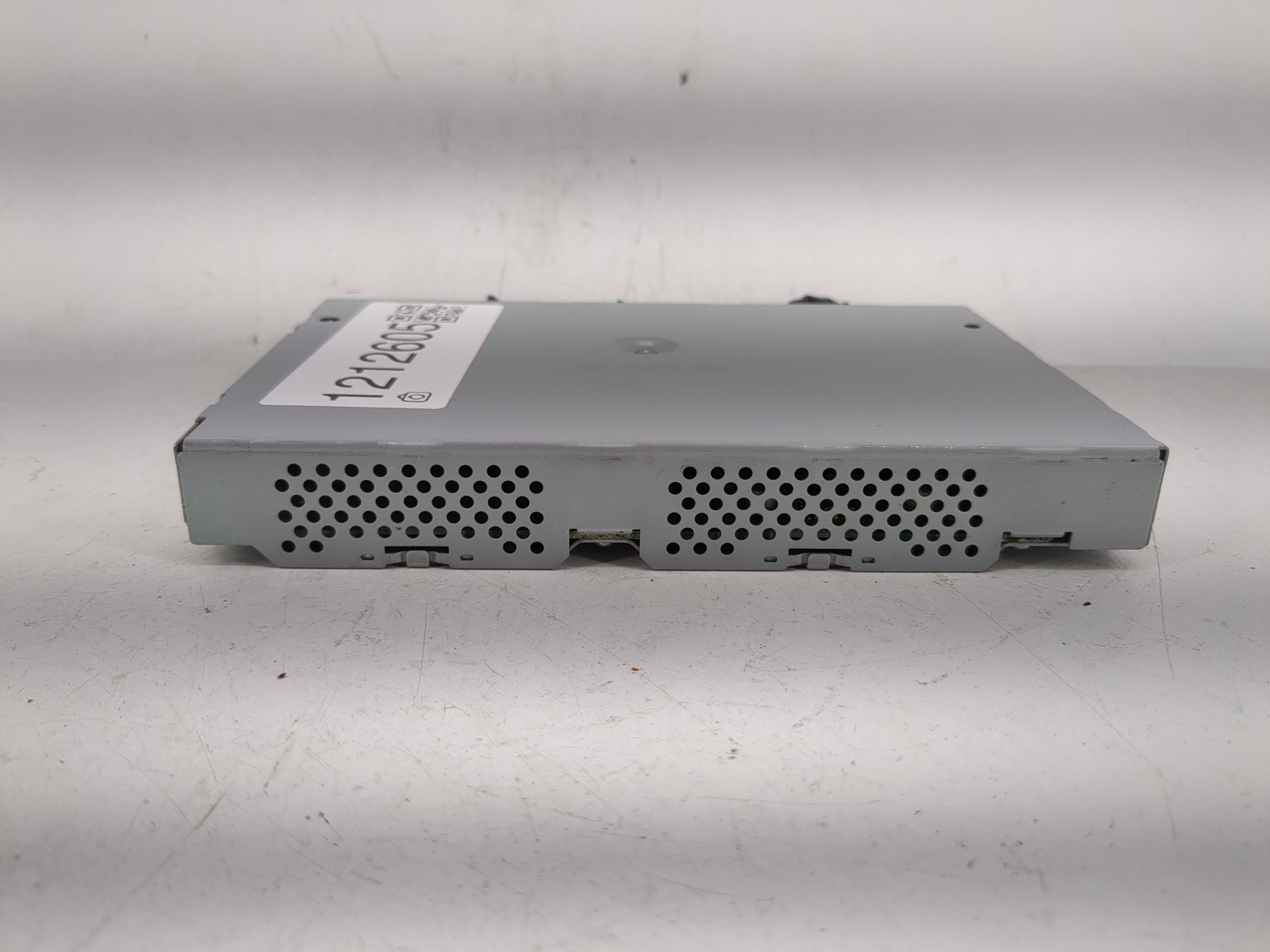 Picture of 2018-2020 Infiniti Qx60 Information-gps-tv Control Module 1212605