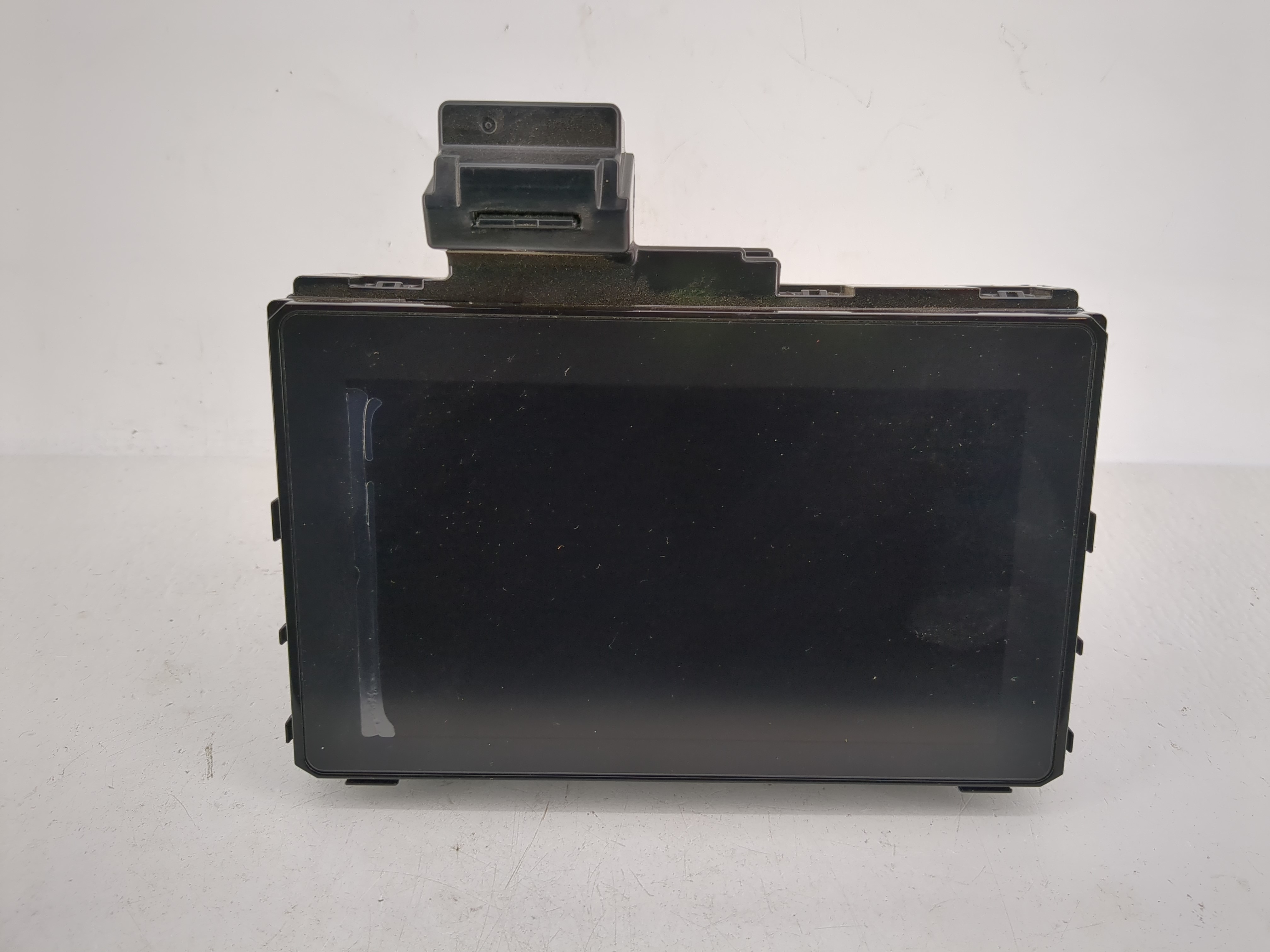 2020-2021 Kia Sportage Am Fm Cd Player Radio Receiver 1212609 - Oemusedautoparts1.com
