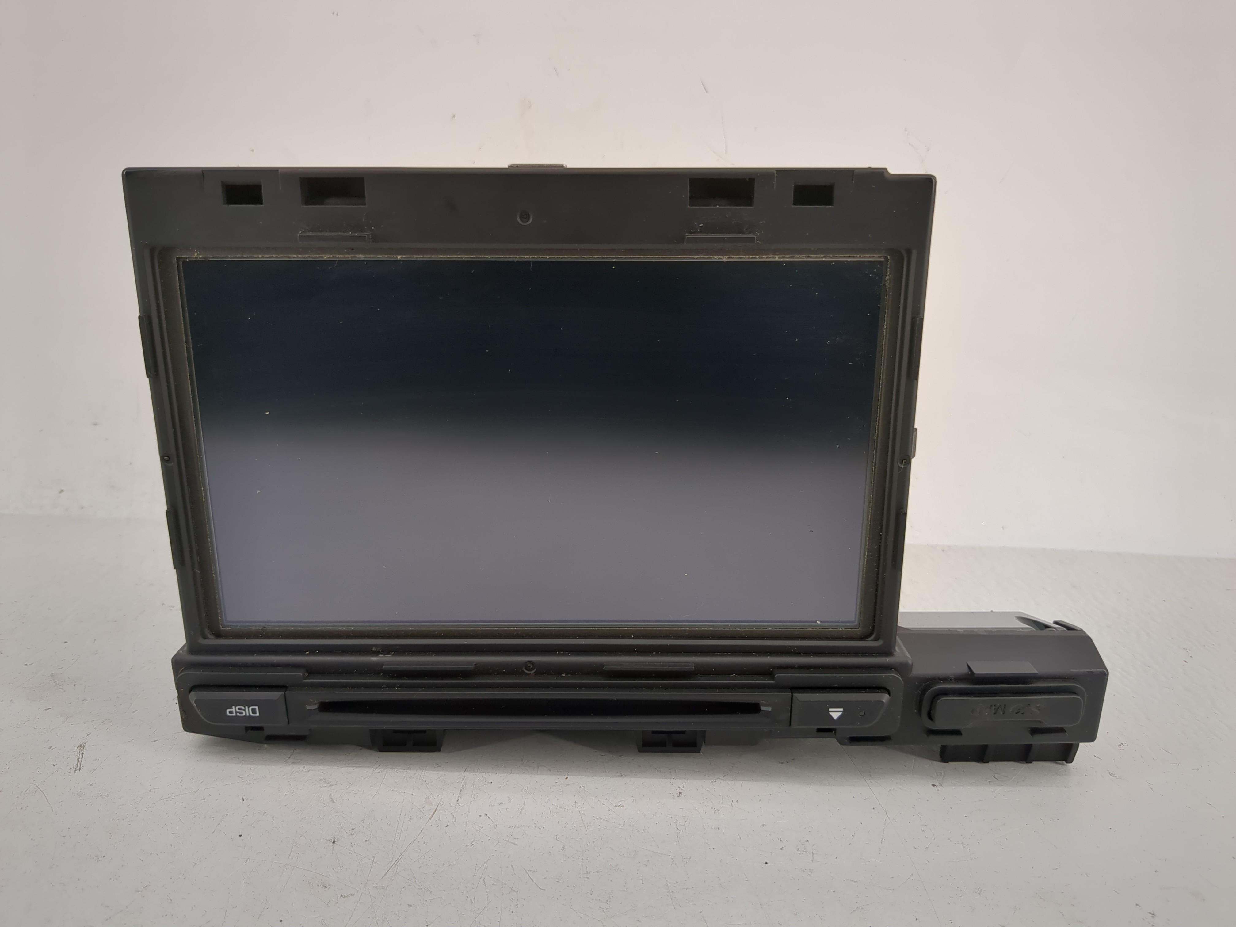 Hyundai Sonata Am Fm Cd Player Radio Receiver 1212610 - Oemusedautoparts1.com