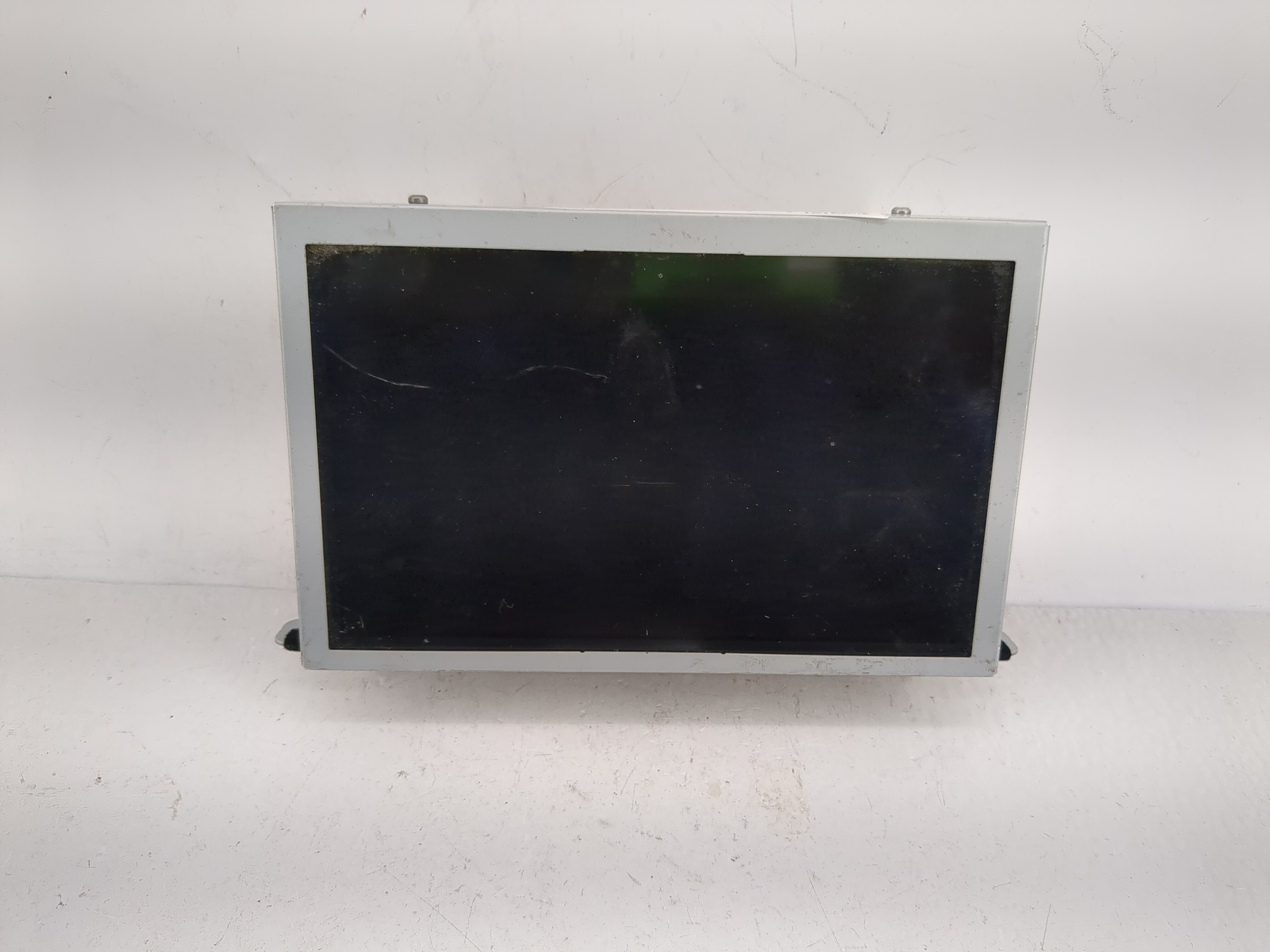 2019-2020 Ford Edge Information Display Screen 1212614 - Oemusedautoparts1.com