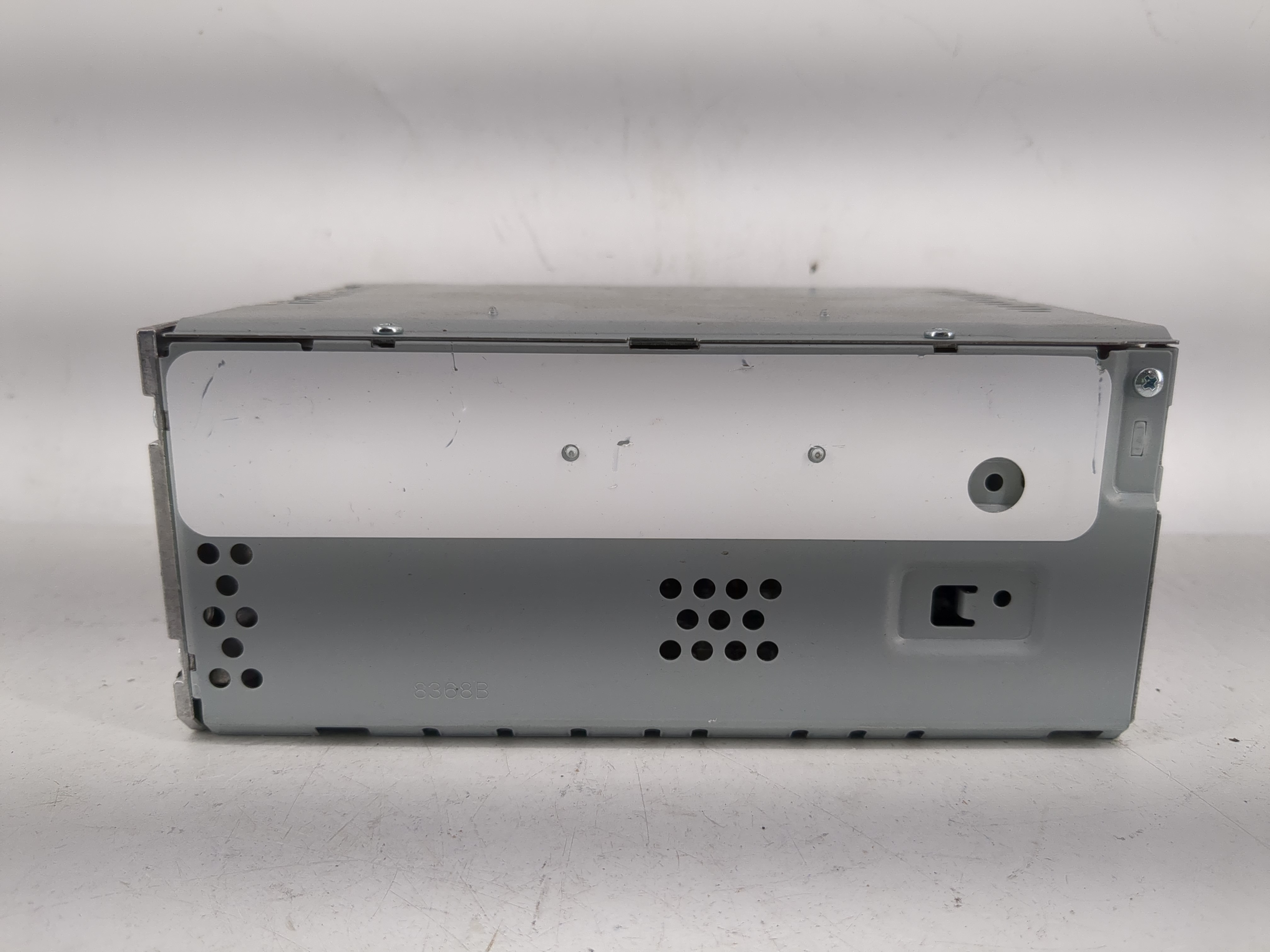 2016-2020 Ford Fusion Am Fm Cd Player Radio Receiver 1212616 - Oemusedautoparts1.com