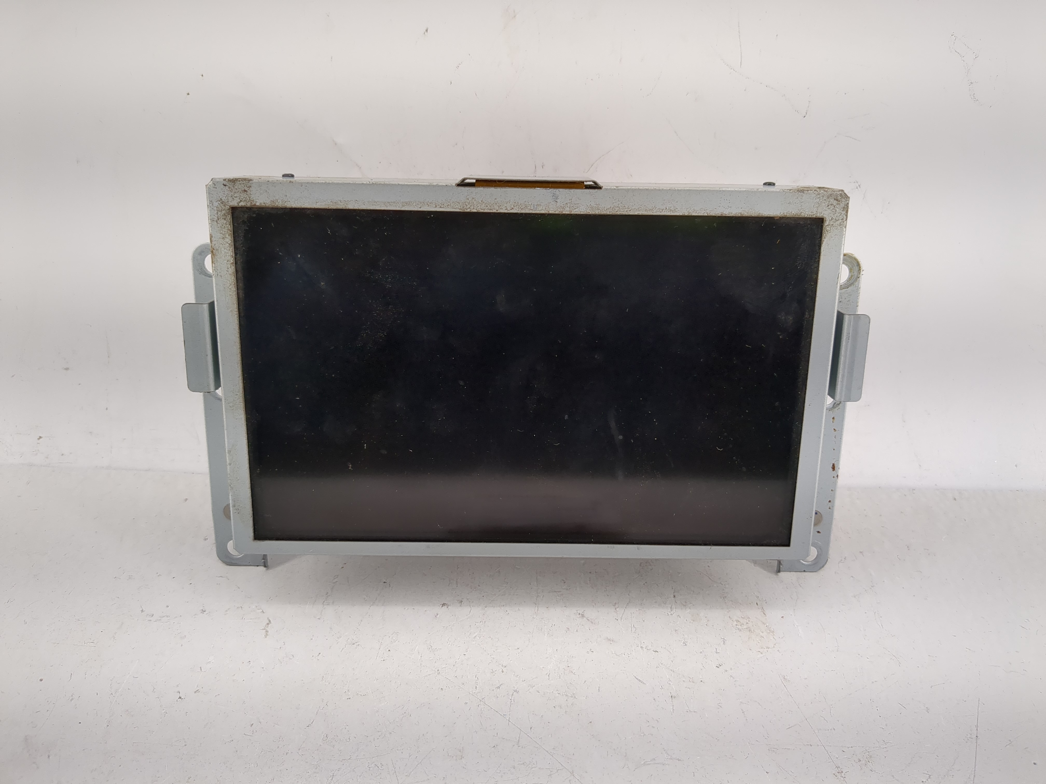2019-2020 Ford F-150 Information Display Screen 1212619 - Oemusedautoparts1.com