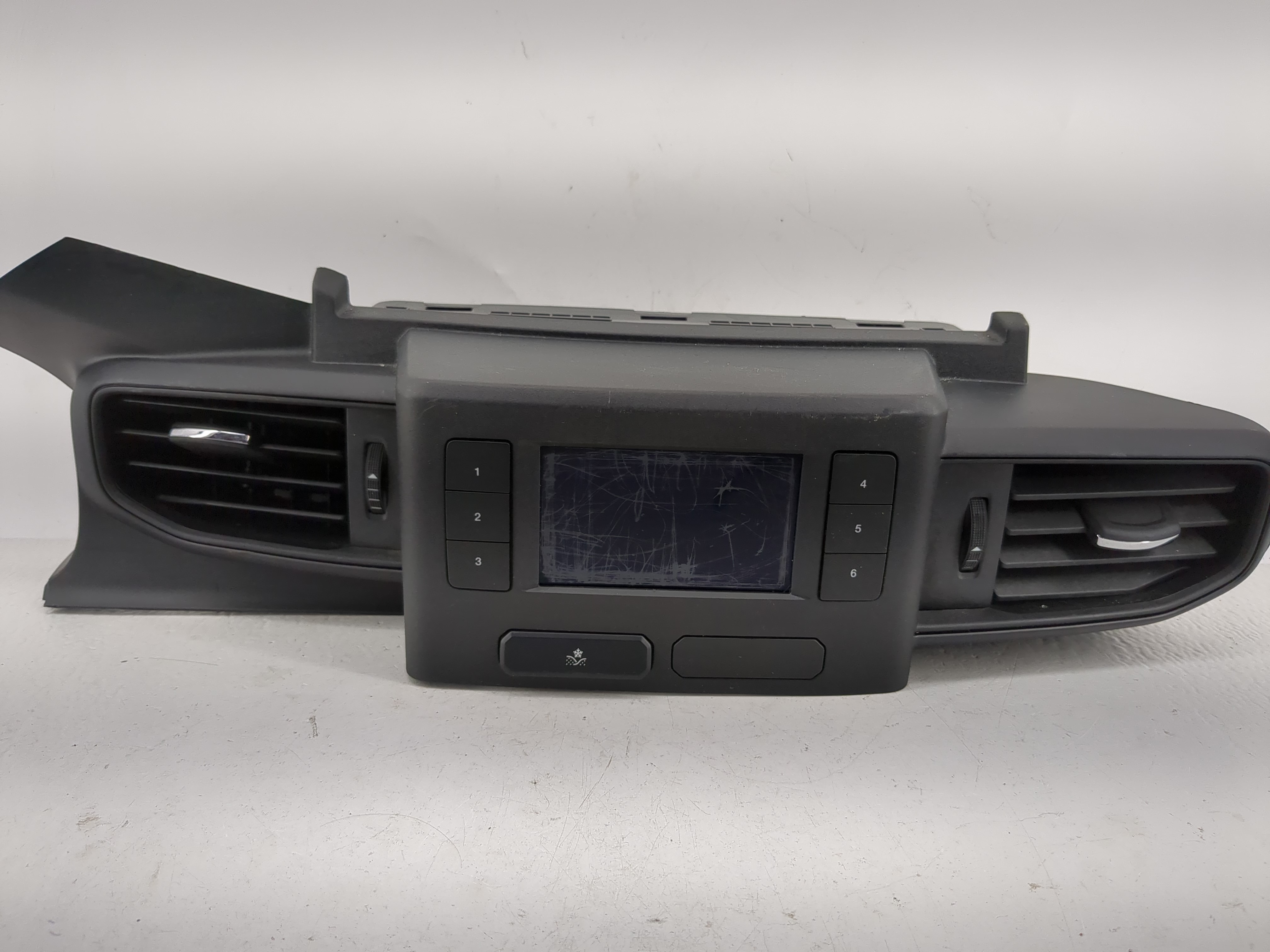 Picture of Ford Explorer Am Fm Cd Player Radio Receiver 1212621