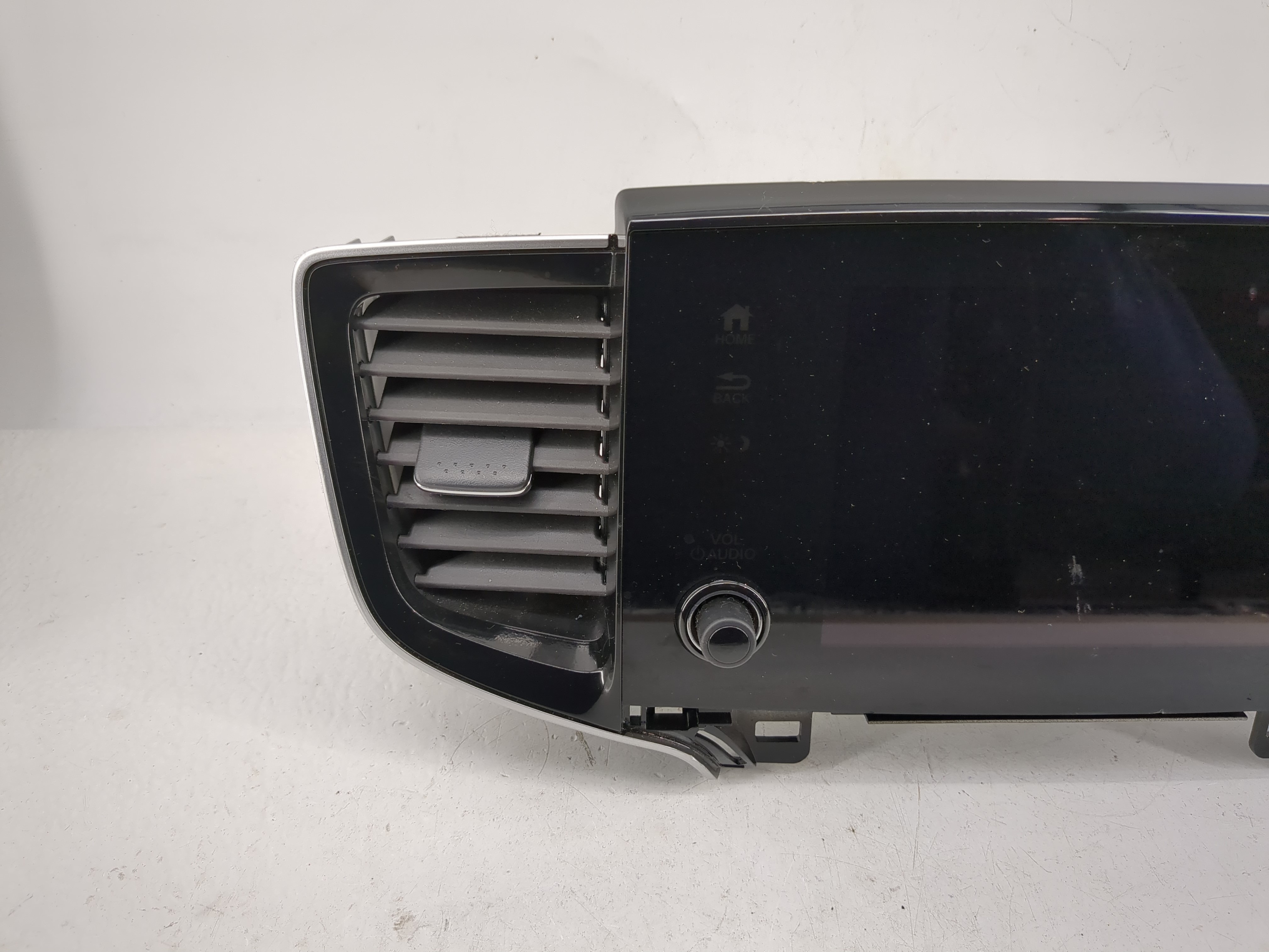 2019-2022 Honda Passport Am Fm Cd Player Radio Receiver 1212622 - Oemusedautoparts1.com