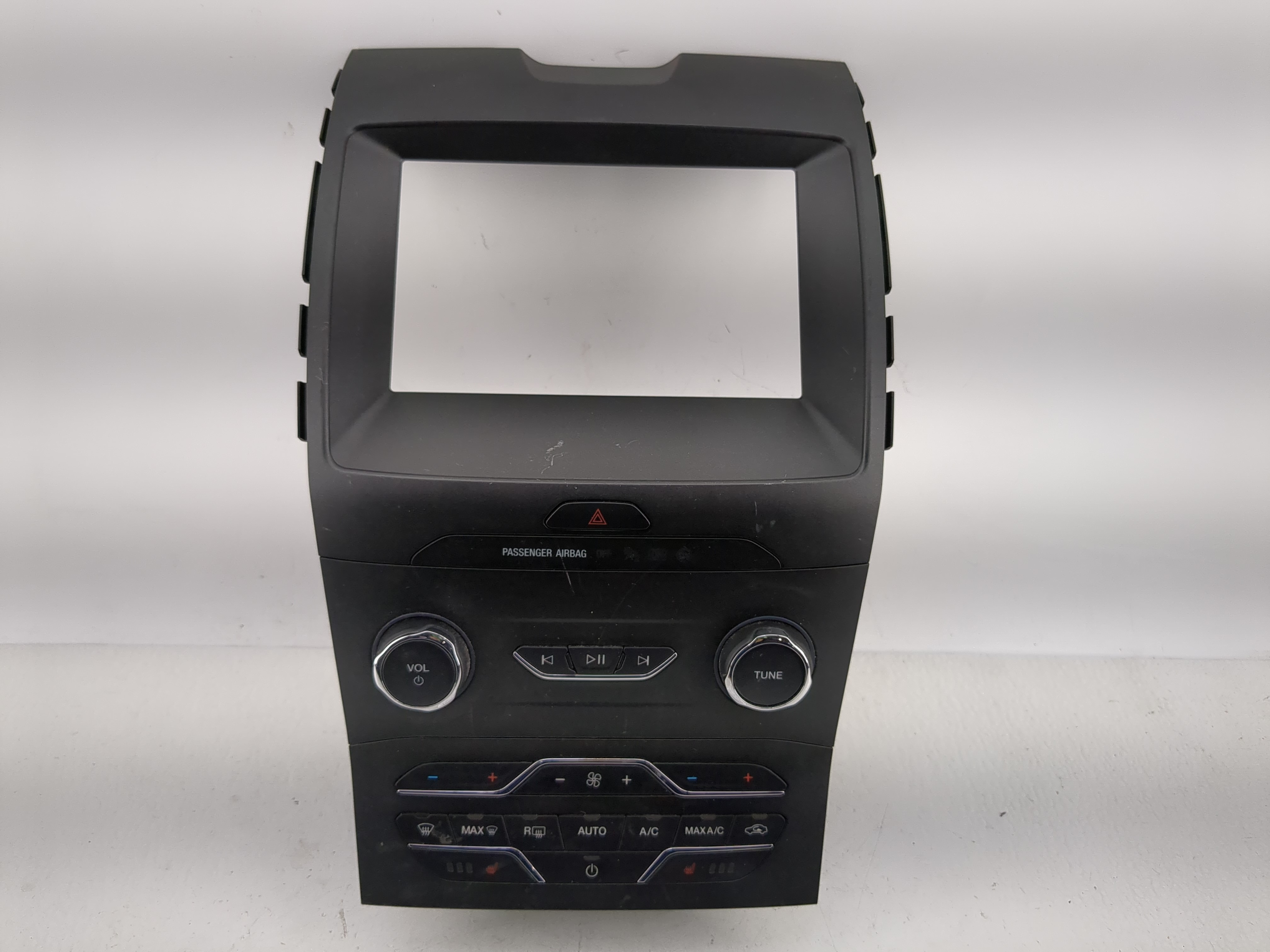 2019-2020 Ford Edge Am Fm Cd Player Radio Receiver 1212623 - Oemusedautoparts1.com