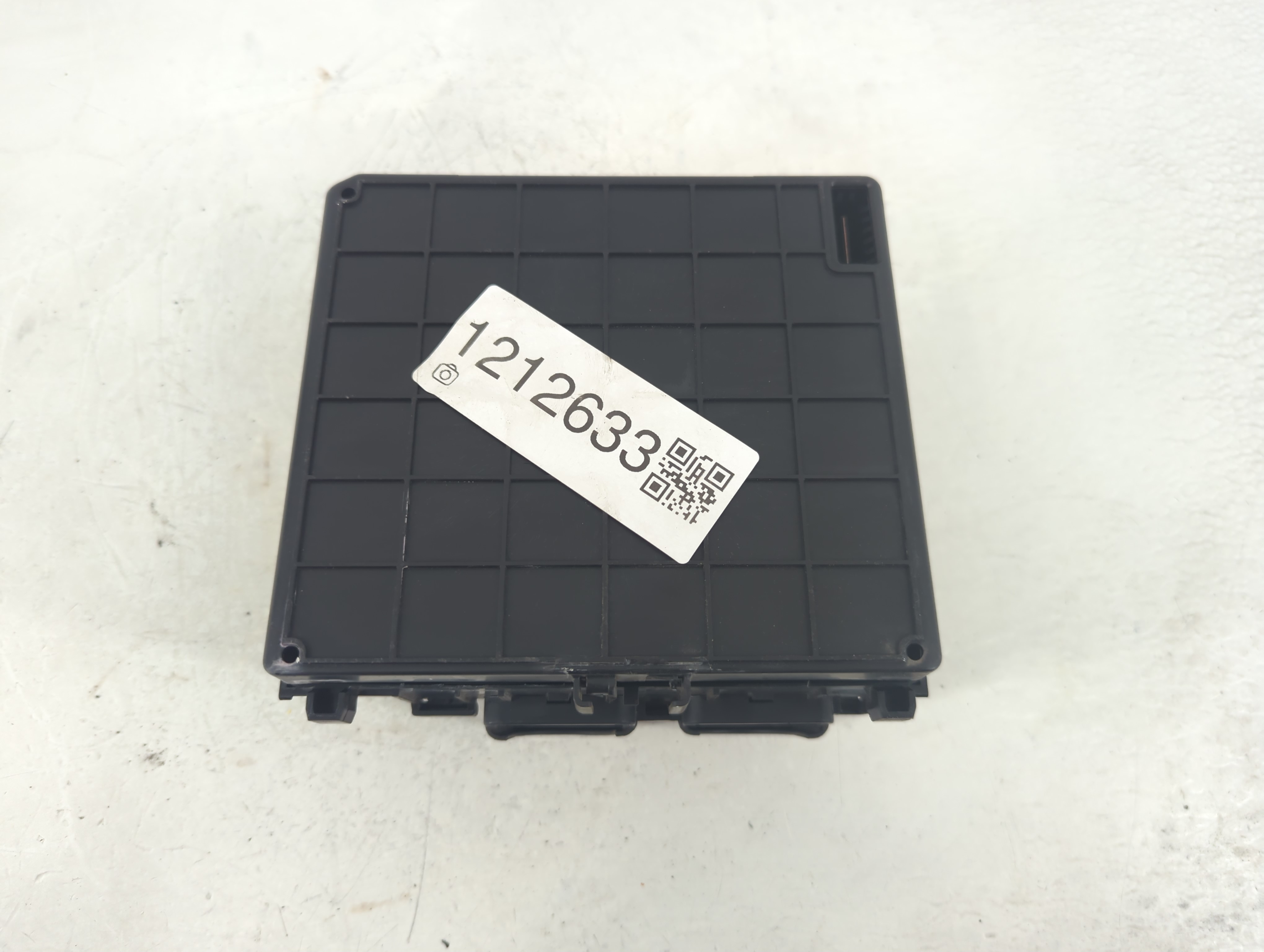 2020-2022 Ford Escape Fusebox Fuse Box Relay Module E07715201 1212633 - Oemusedautoparts1.com