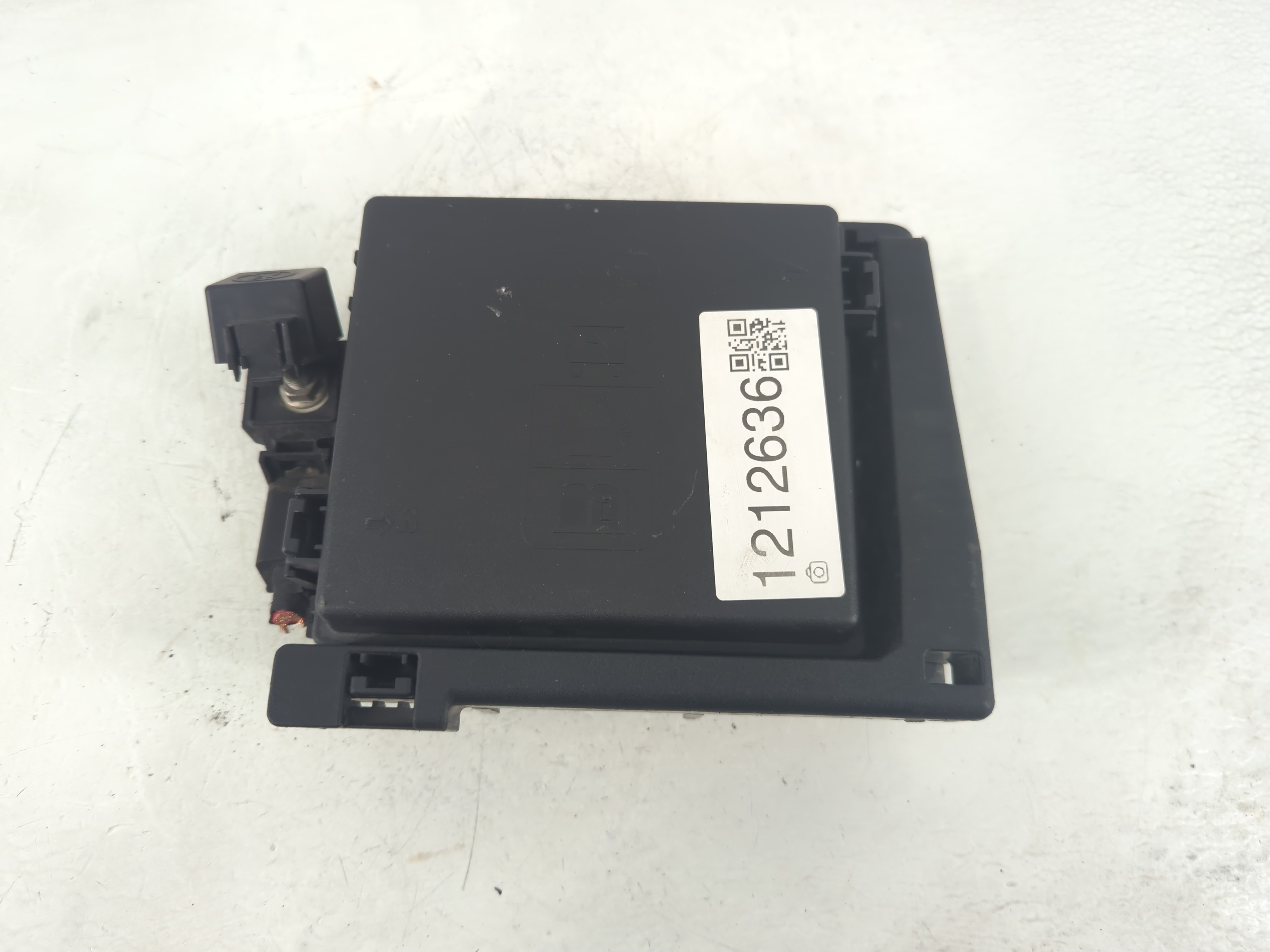 2020-2022 Chevrolet Traverse Fusebox Fuse Box Relay Module 7171-4521-30 1212636 - Oemusedautoparts1.com