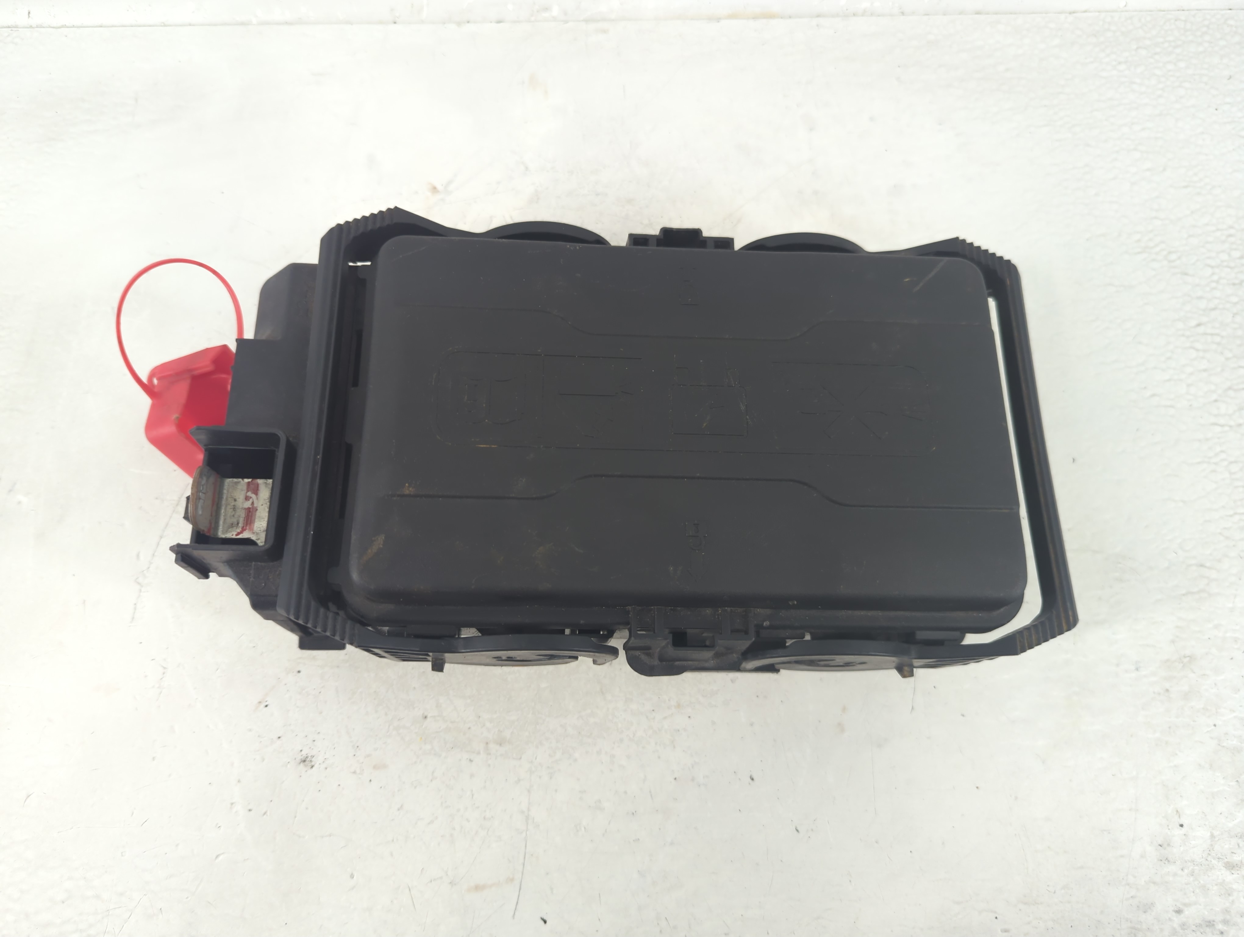 Picture of 2011-2014 Chevrolet Cruze Fusebox Fuse Box Relay Module Pp-p25 1212638