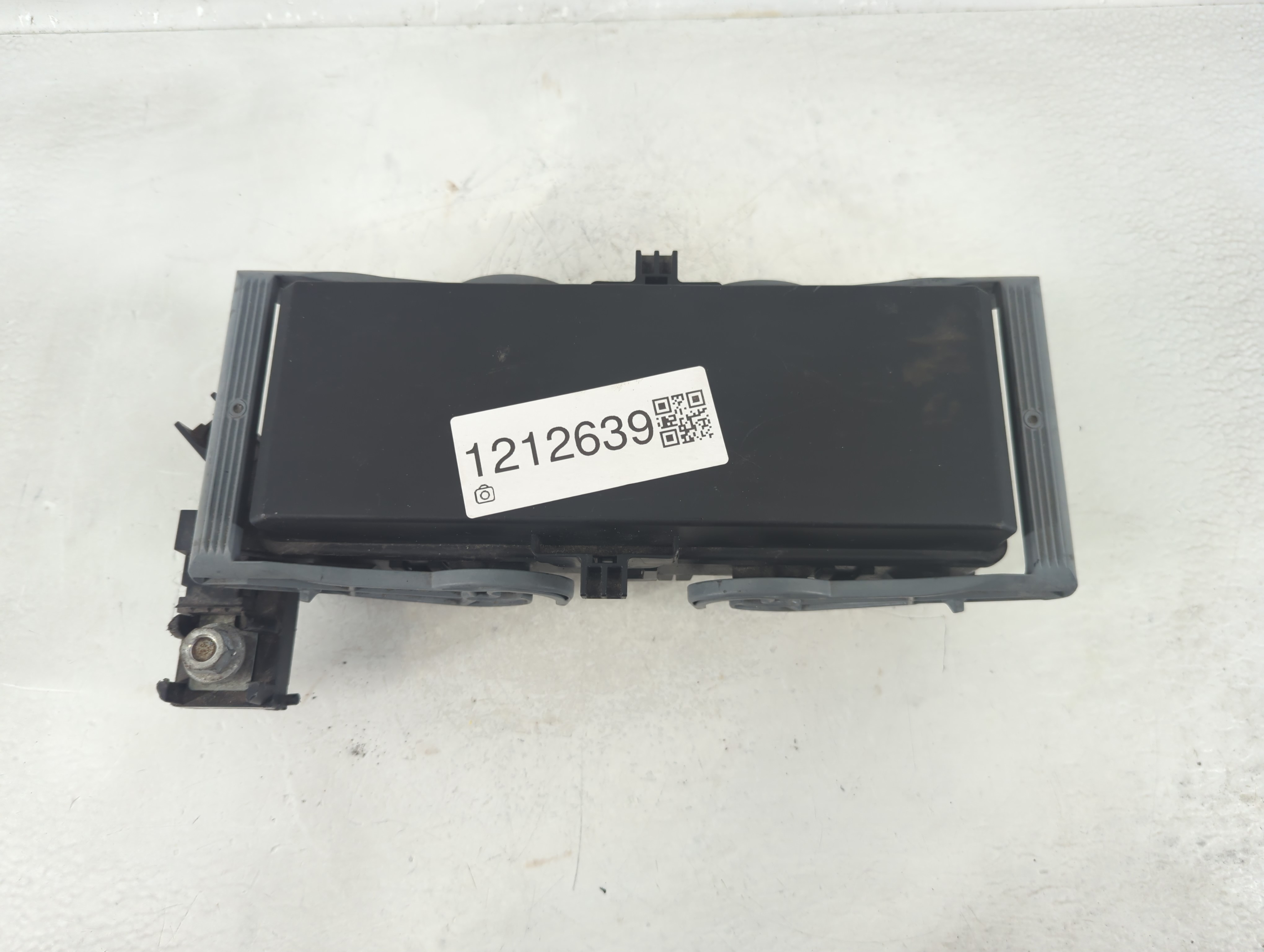 Picture of 2011-2014 Chevrolet Cruze Fusebox Fuse Box Relay Module Pp-p25 1212639