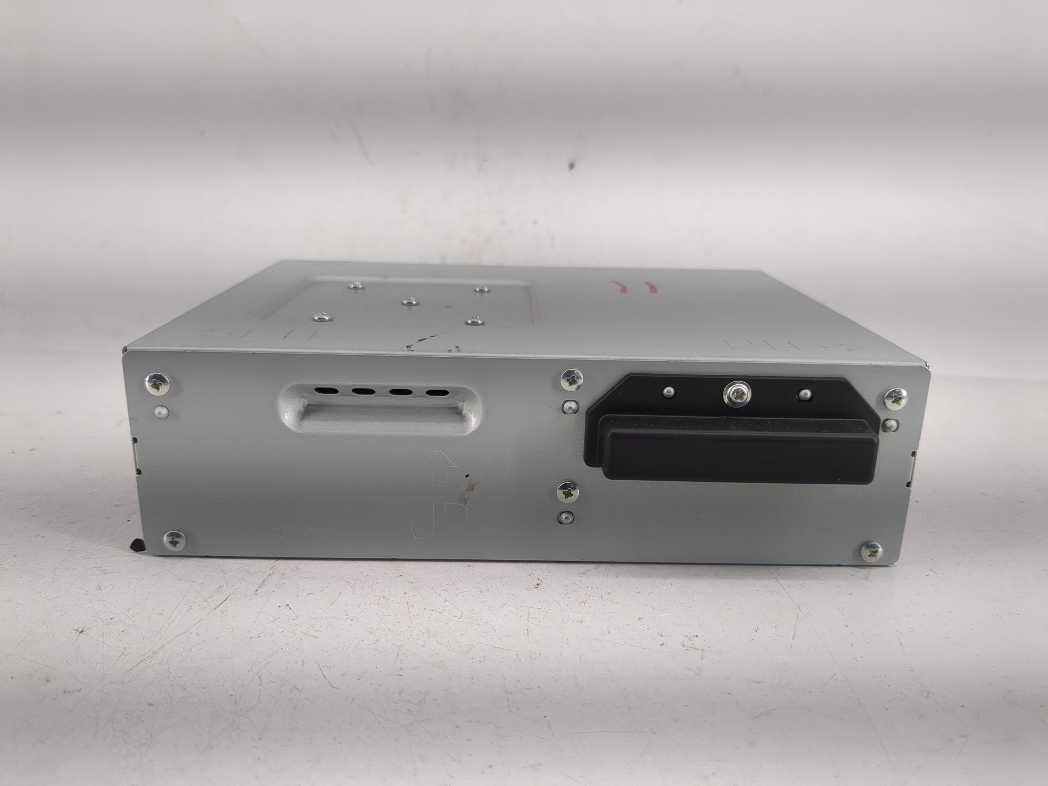 2021-2022 Mazda Cx-5 Am Fm Cd Player Radio Receiver 1212663 - Oemusedautoparts1.com