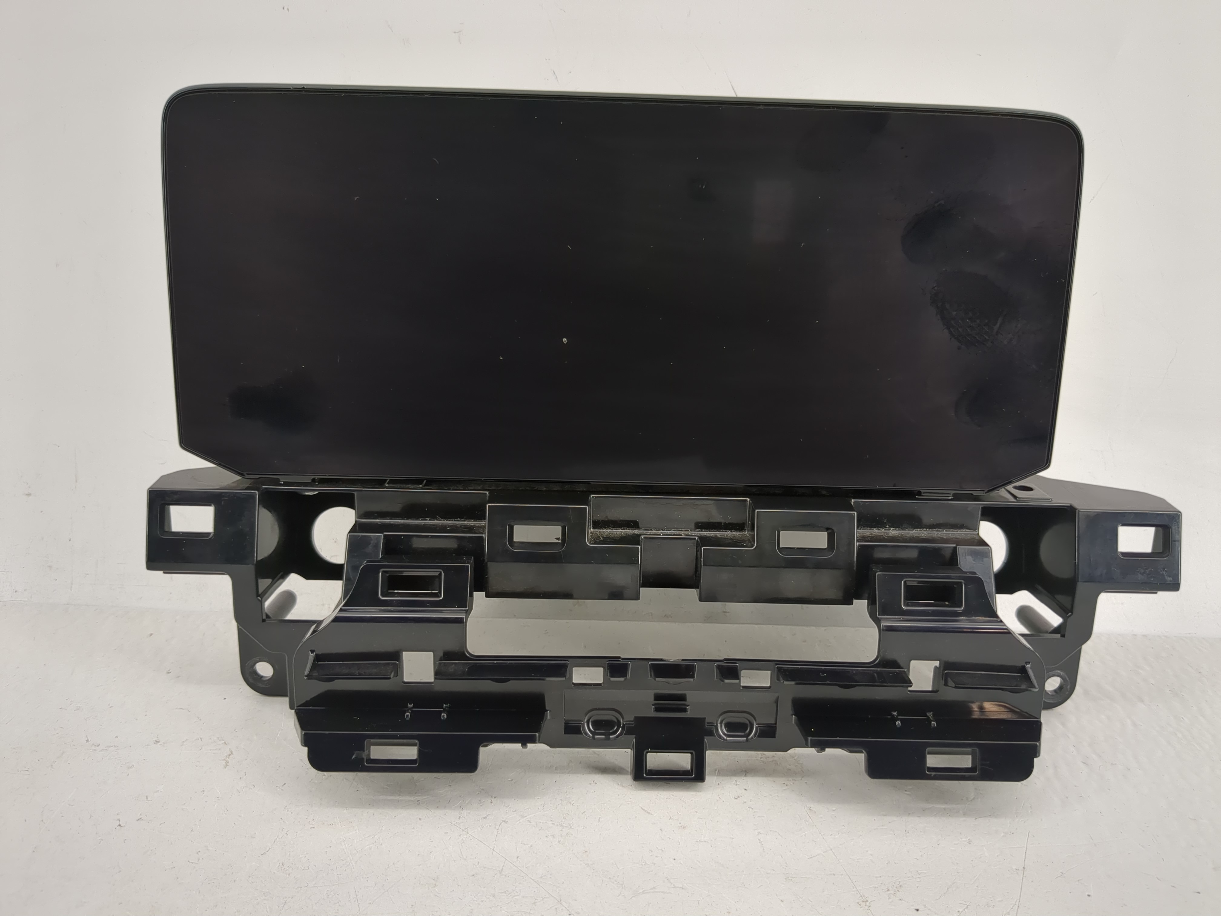 2021-2022 Mazda Cx-5 Am Fm Cd Player Radio Receiver 1212665 - Oemusedautoparts1.com