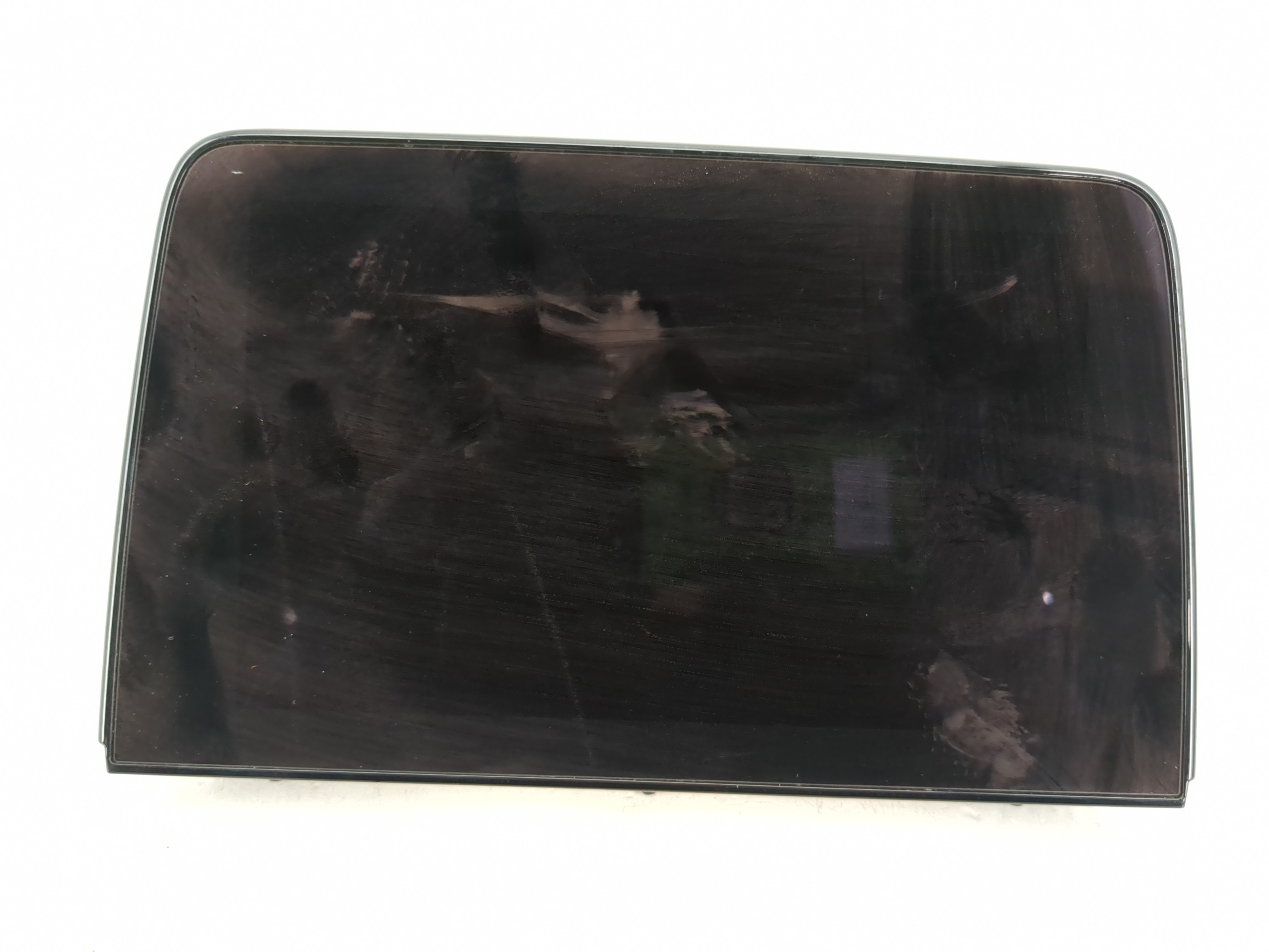 2020-2020 Ford Escape Information Display Screen 1212674 - Oemusedautoparts1.com