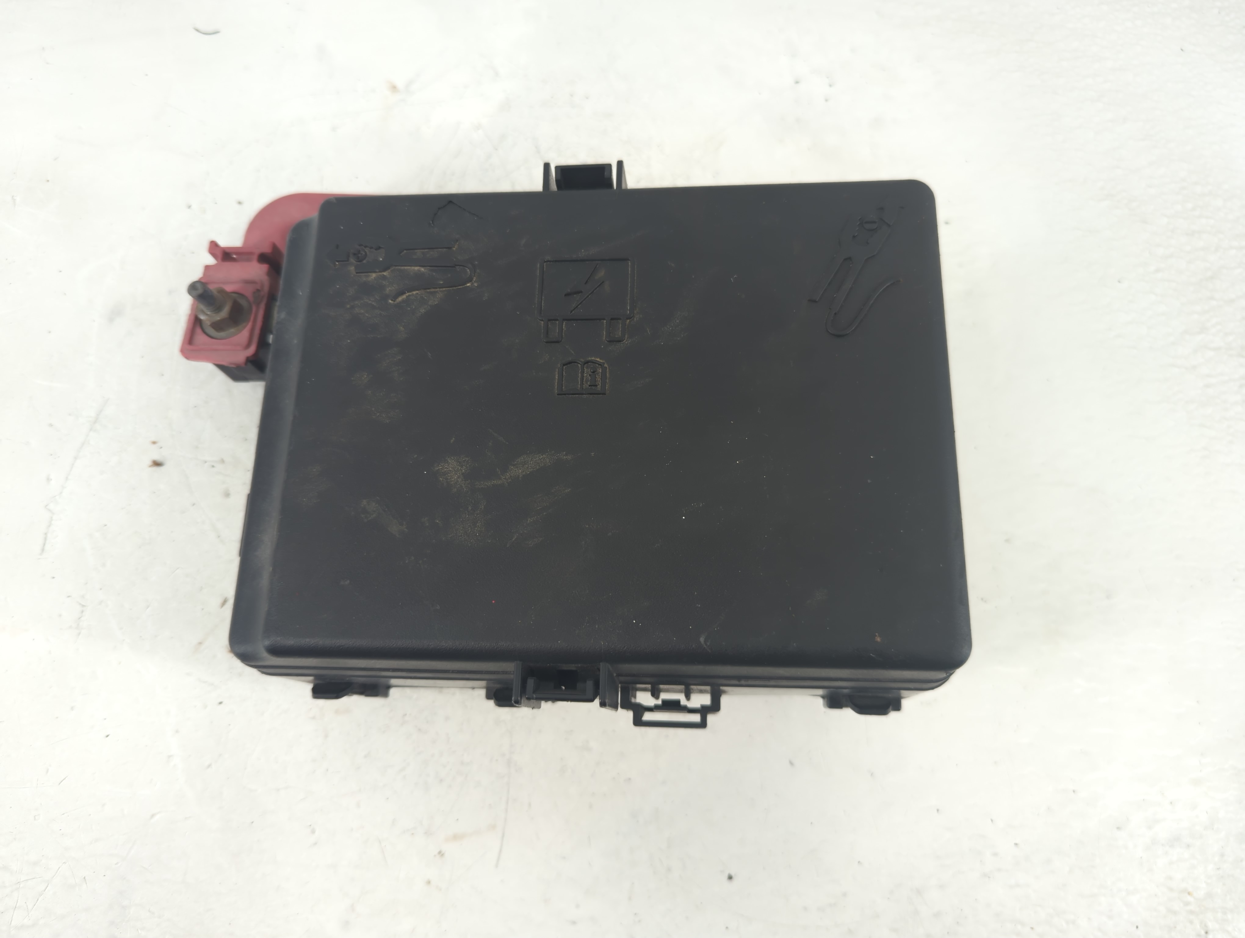 2011-2011 Dodge Charger Fusebox Fuse Box Relay Module 7171-3418-30 1212684 - Oemusedautoparts1.com