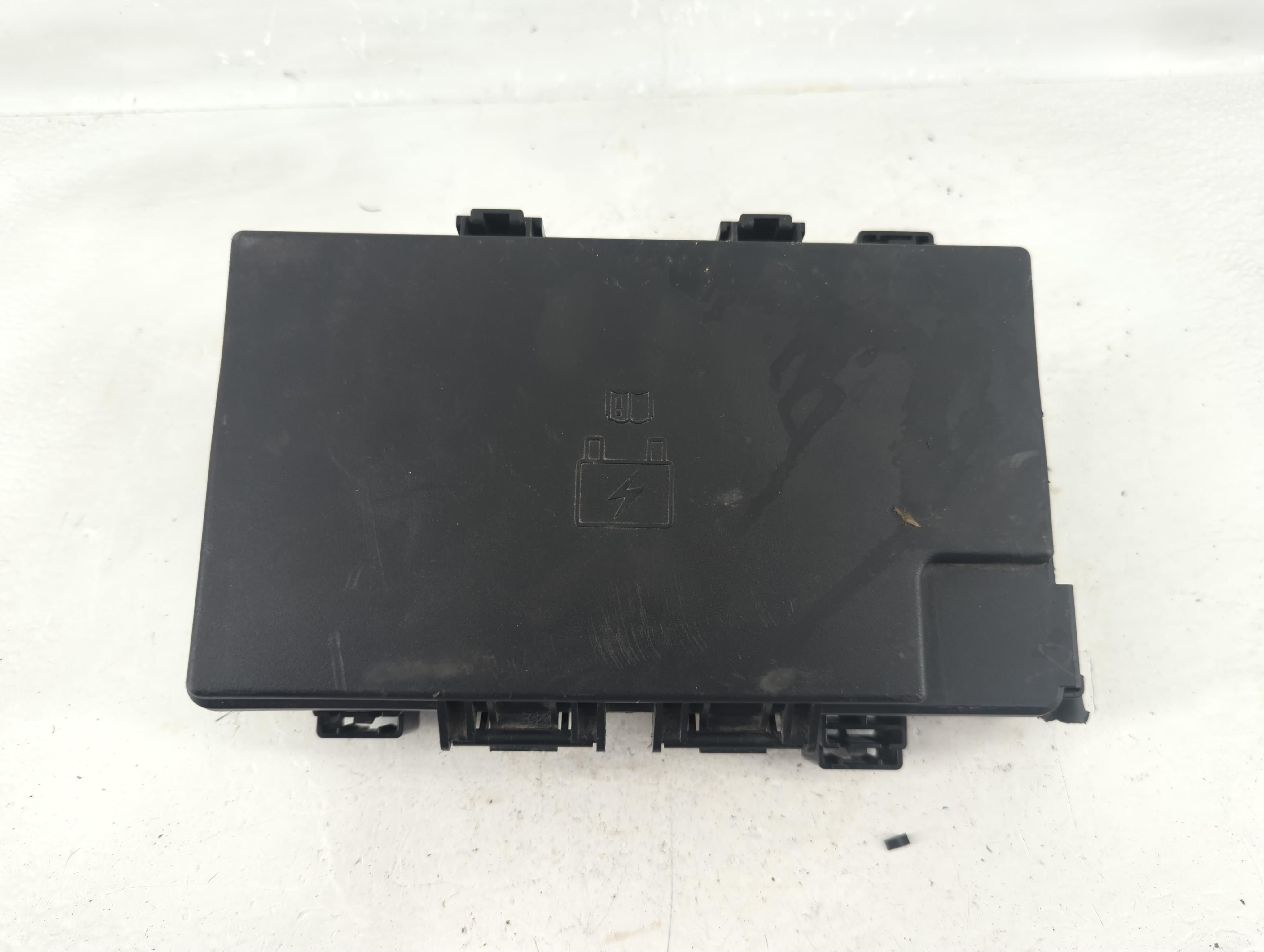 2018 Dodge Ram 1500 Fusebox Fuse Box Relay Module Pp-t10|7180-1980-30 1212691 - Oemusedautoparts1.com