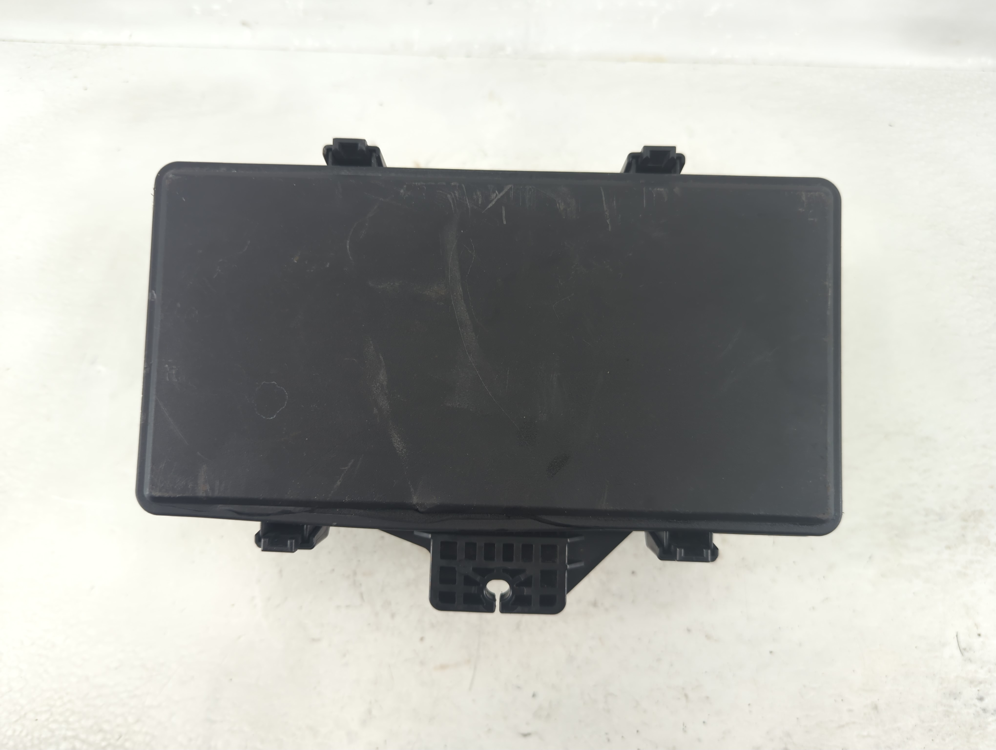 2007-2013 Acura Mdx Fusebox Fuse Box Relay Module 1212748 - Oemusedautoparts1.com