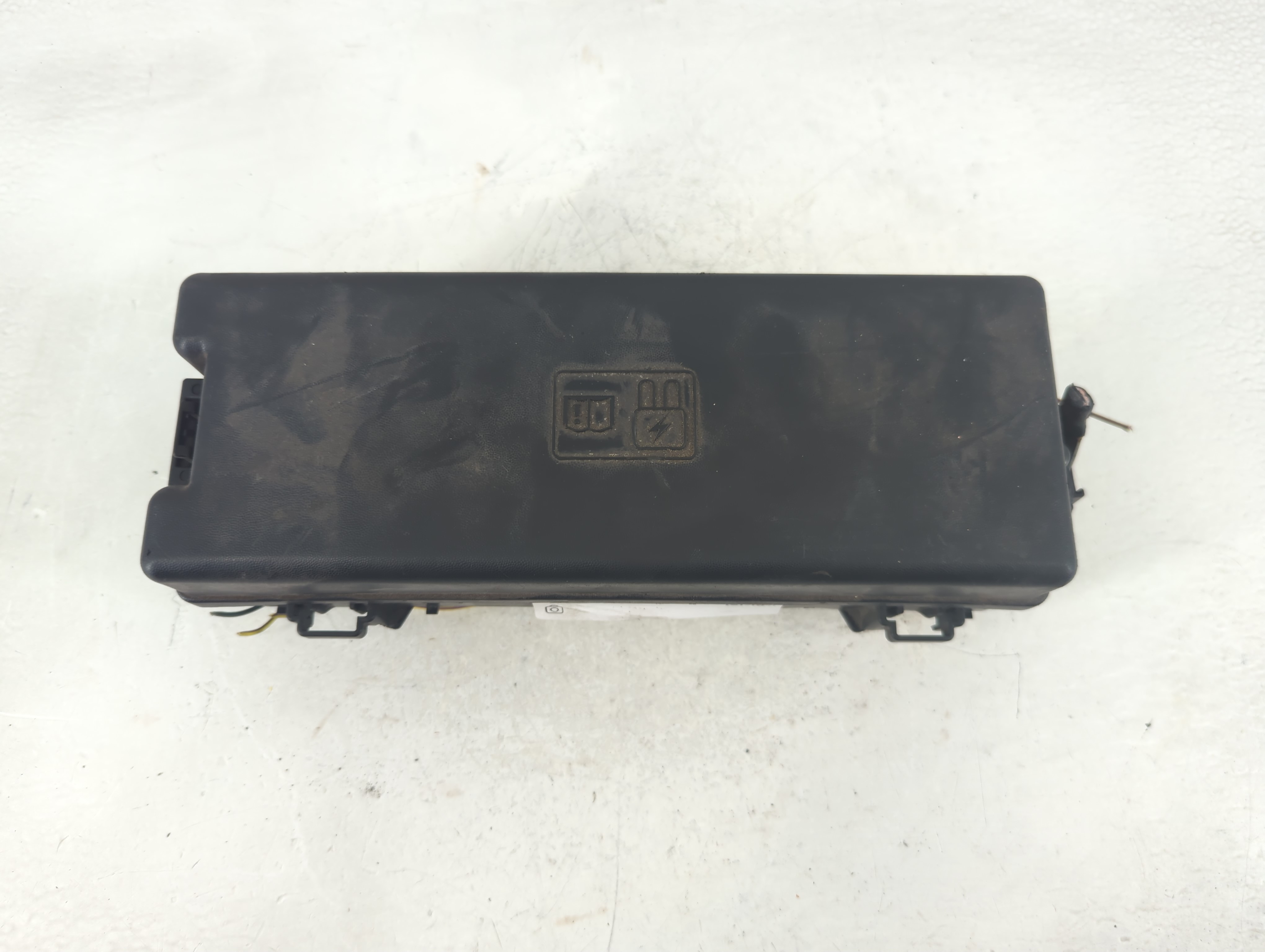 2007-2008 Ford Expedition Fusebox Fuse Box Relay Module 8l1t-14a003-aa 1212767 - Oemusedautoparts1.com
