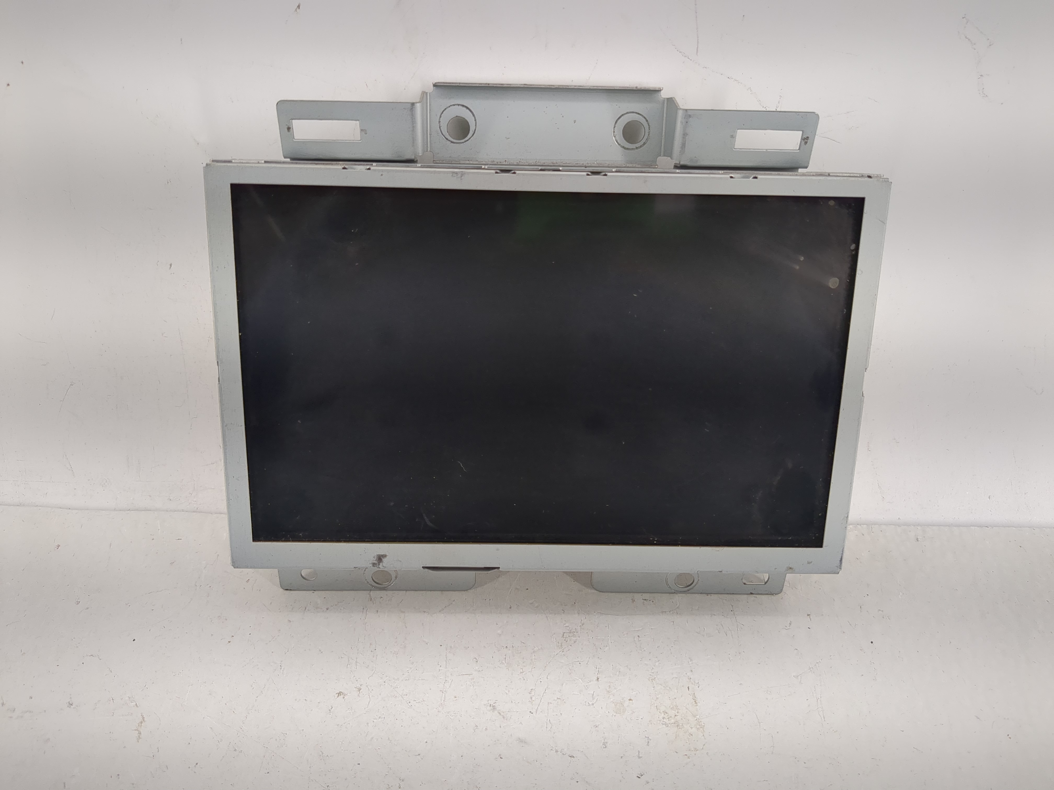 2011-2012 Lincoln Mks Information Display Screen 1212771 - Oemusedautoparts1.com