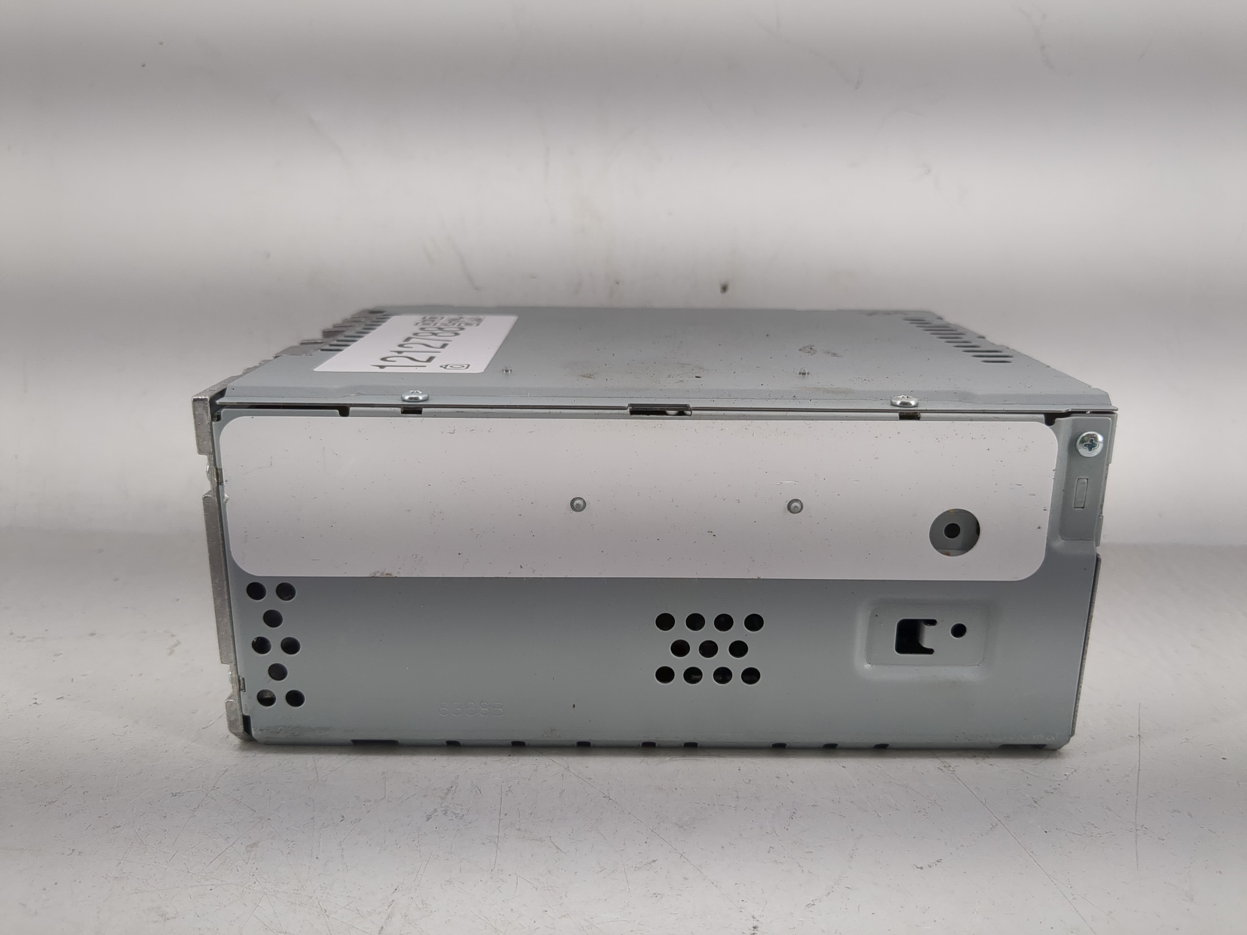 2020-2020 Ford Edge Am Fm Cd Player Radio Receiver 1212788 - Oemusedautoparts1.com