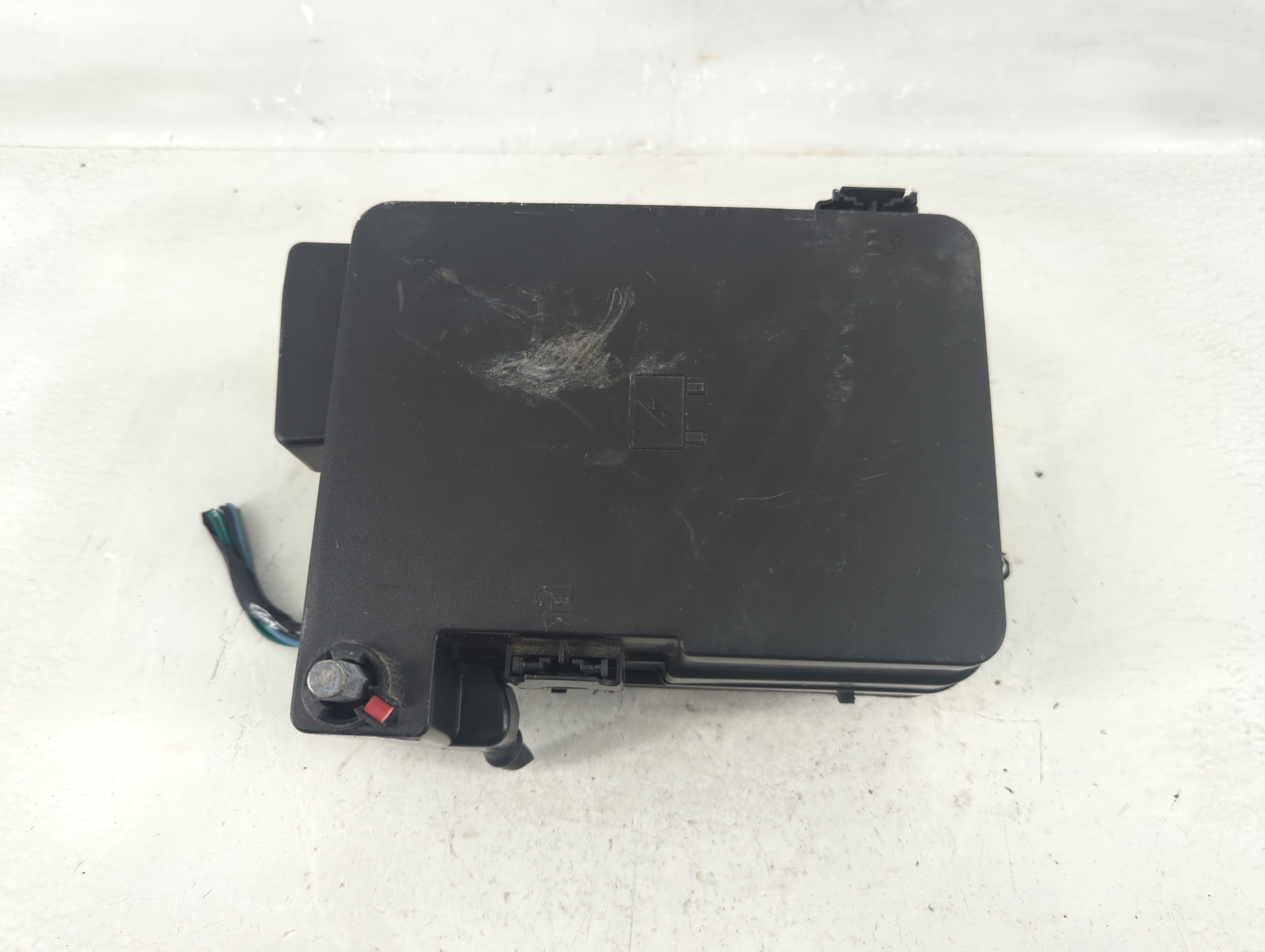 2013-2016 Gmc Terrain Fusebox Fuse Box Relay Module 22922727 1212790 - Oemusedautoparts1.com