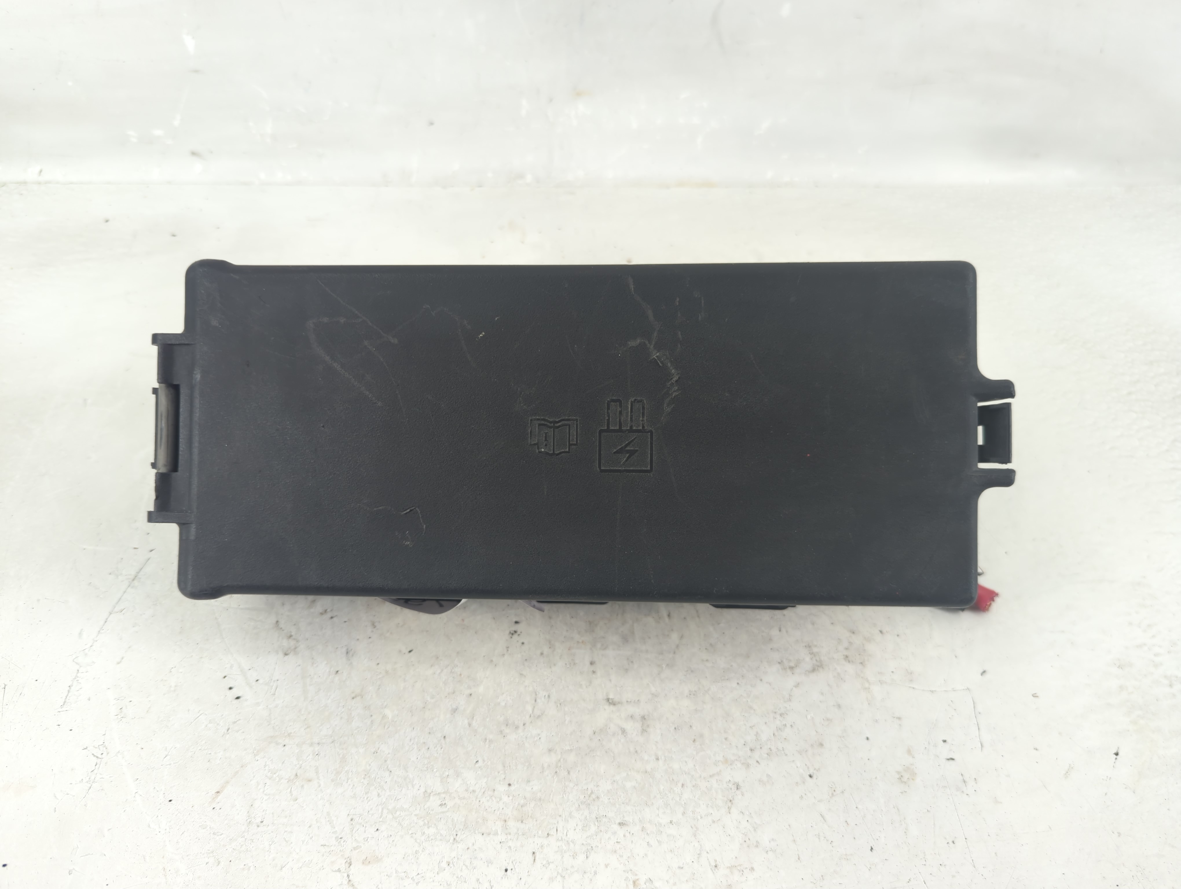 2012-2014 Ford Mustang Fusebox Fuse Box Relay Module 6e5t-14a003-ab 1212795 - Oemusedautoparts1.com