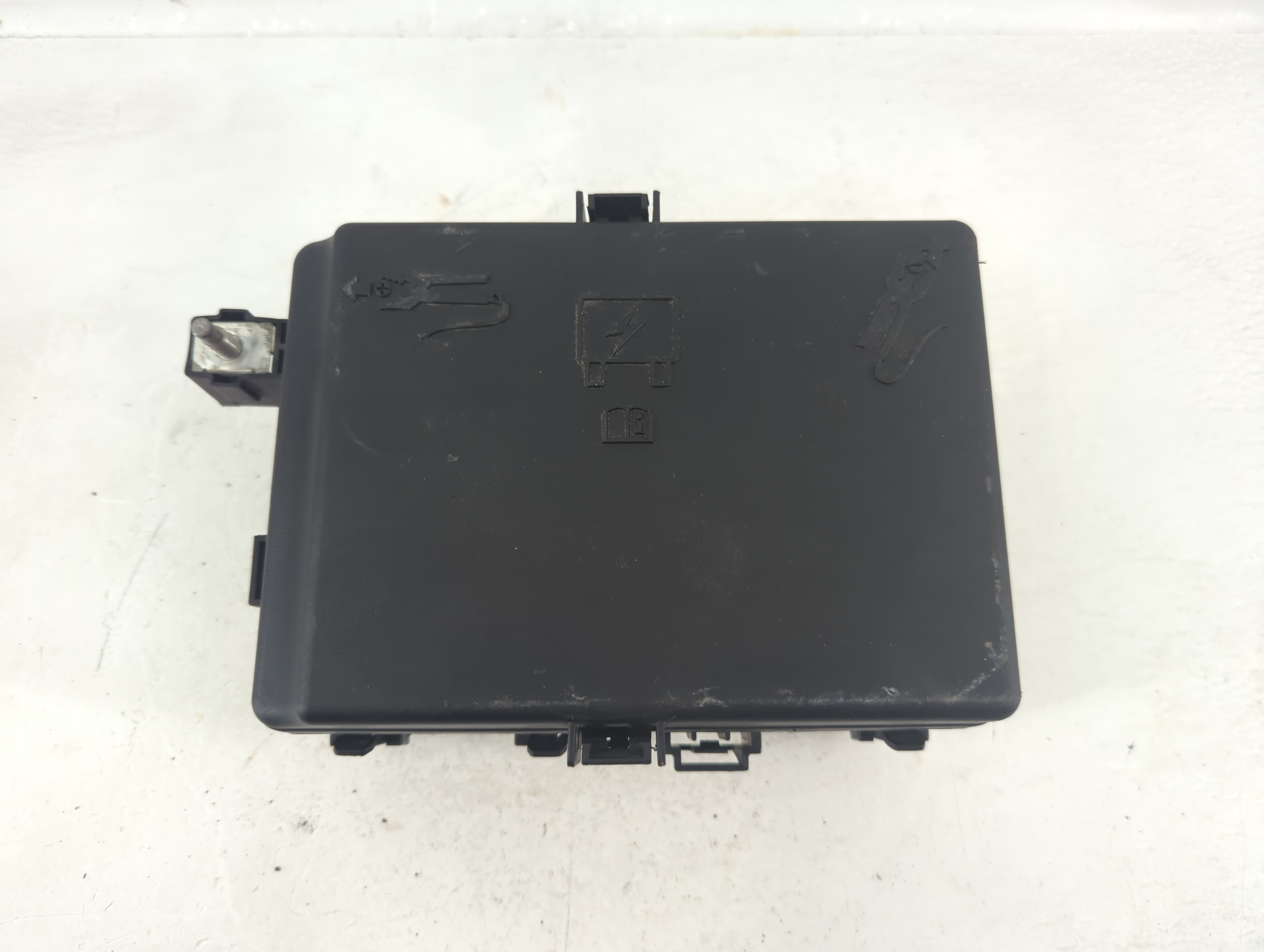 2021-2022 Dodge Challenger Fusebox Fuse Box Relay Module P68498586ab 1212803 - Oemusedautoparts1.com