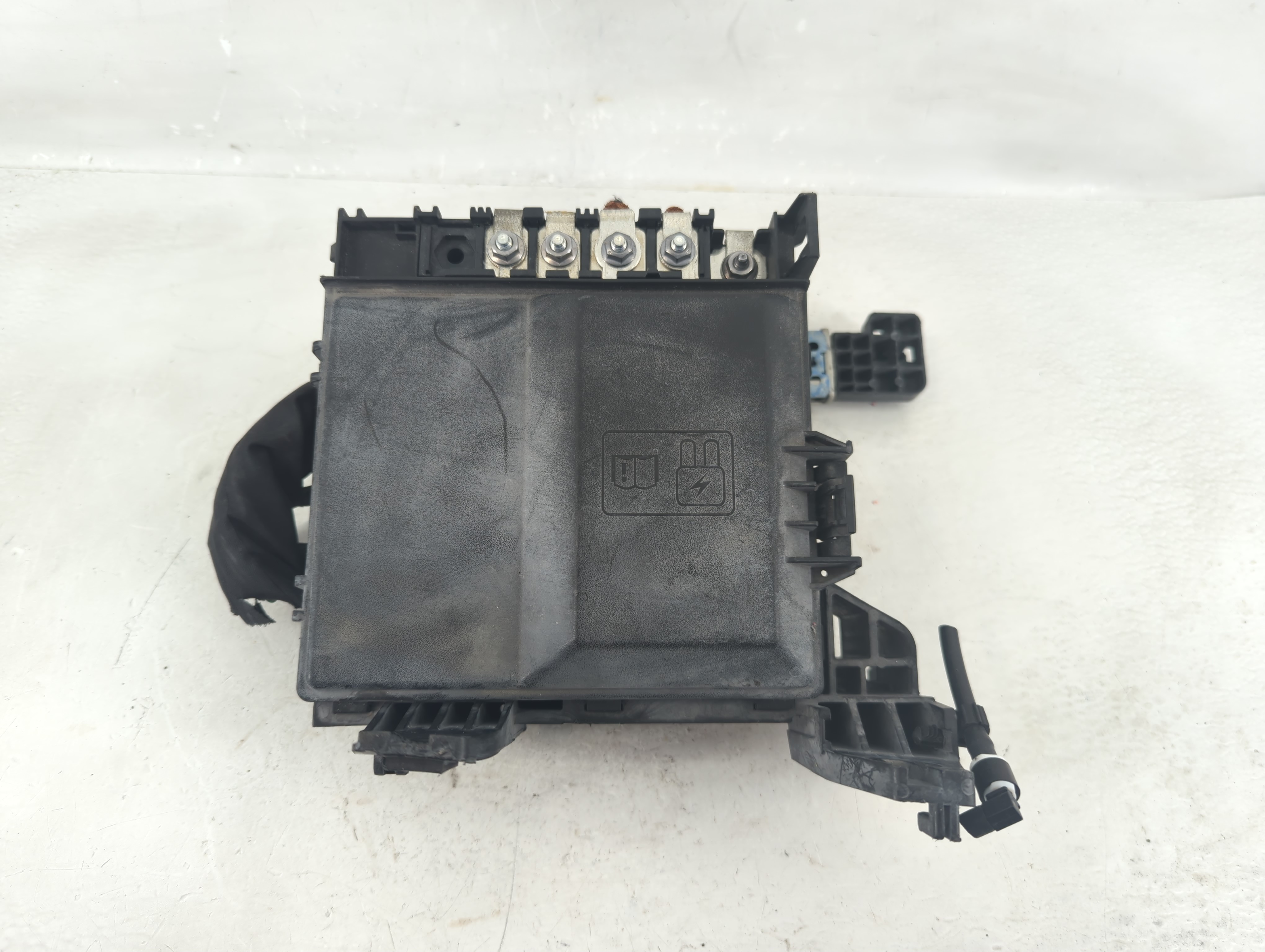 2018-2020 Ford F-150 Fusebox Fuse Box Relay Module Ju5t-14a003-ea 1212809 - Oemusedautoparts1.com