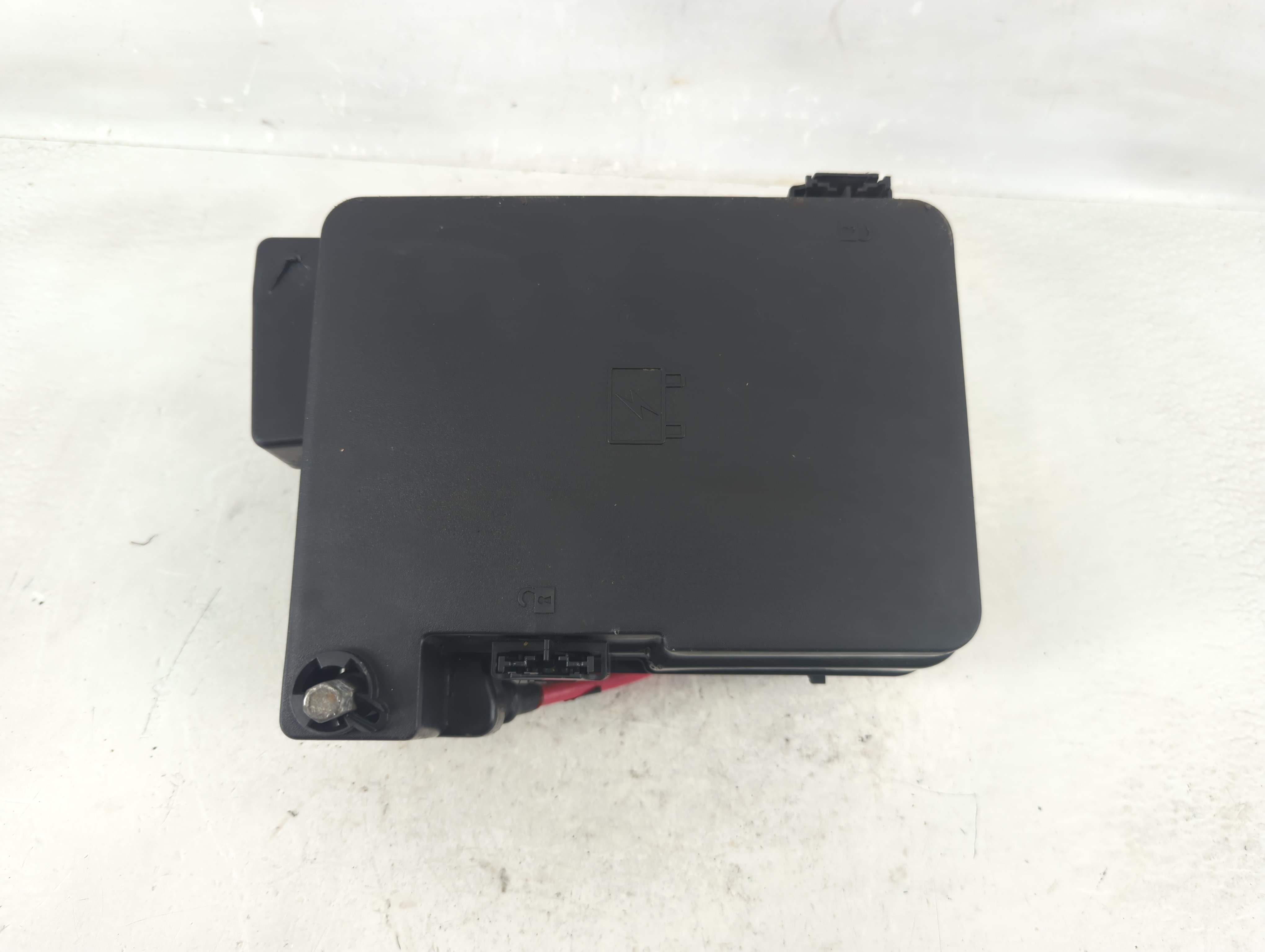 2016-2017 Chevrolet Equinox Fusebox Fuse Box Relay Module 22922727 1212812 - Oemusedautoparts1.com
