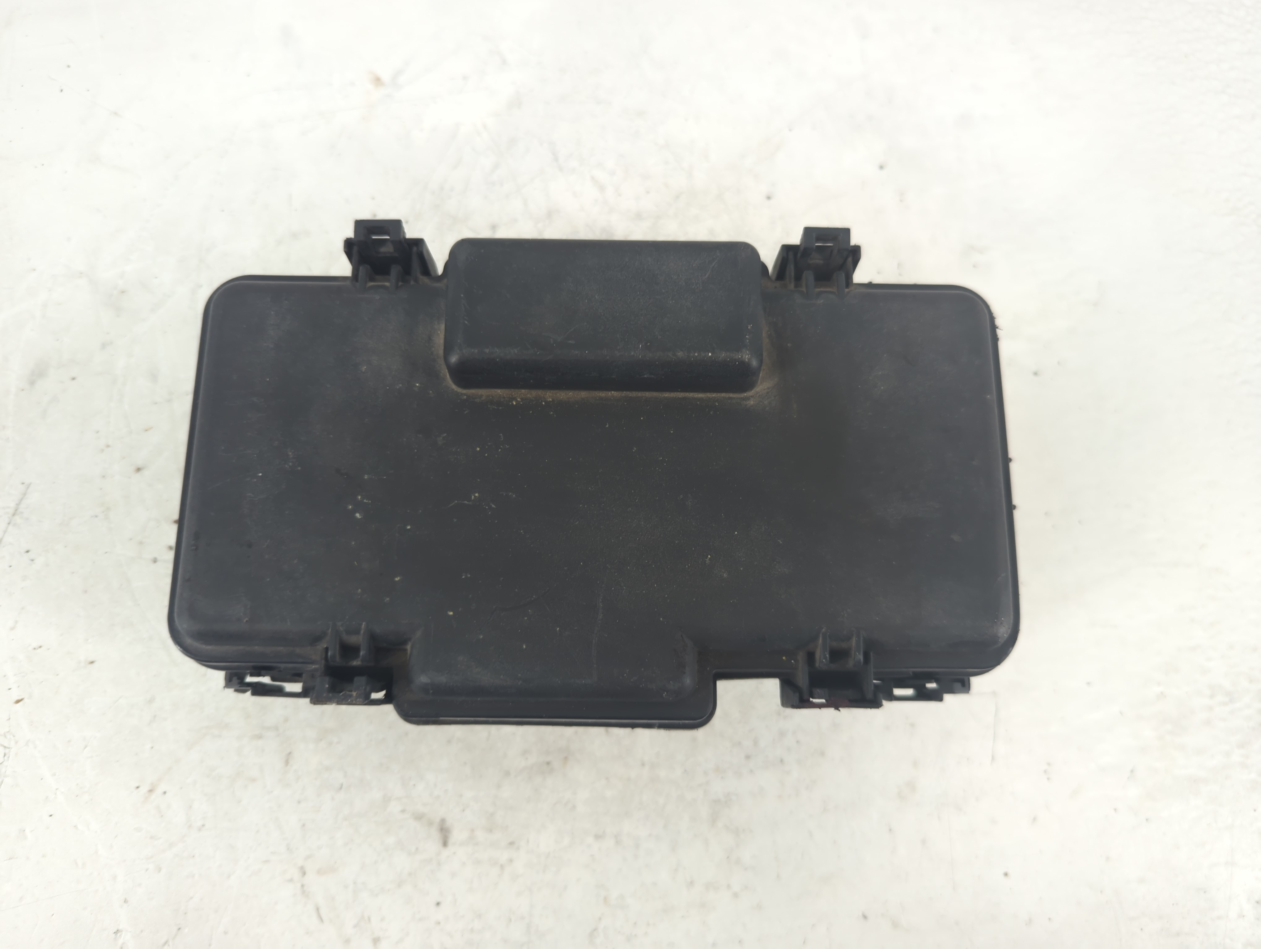 2001-2005 Honda Civic Fusebox Fuse Box Relay Module S5p-a12 1212813 - Oemusedautoparts1.com