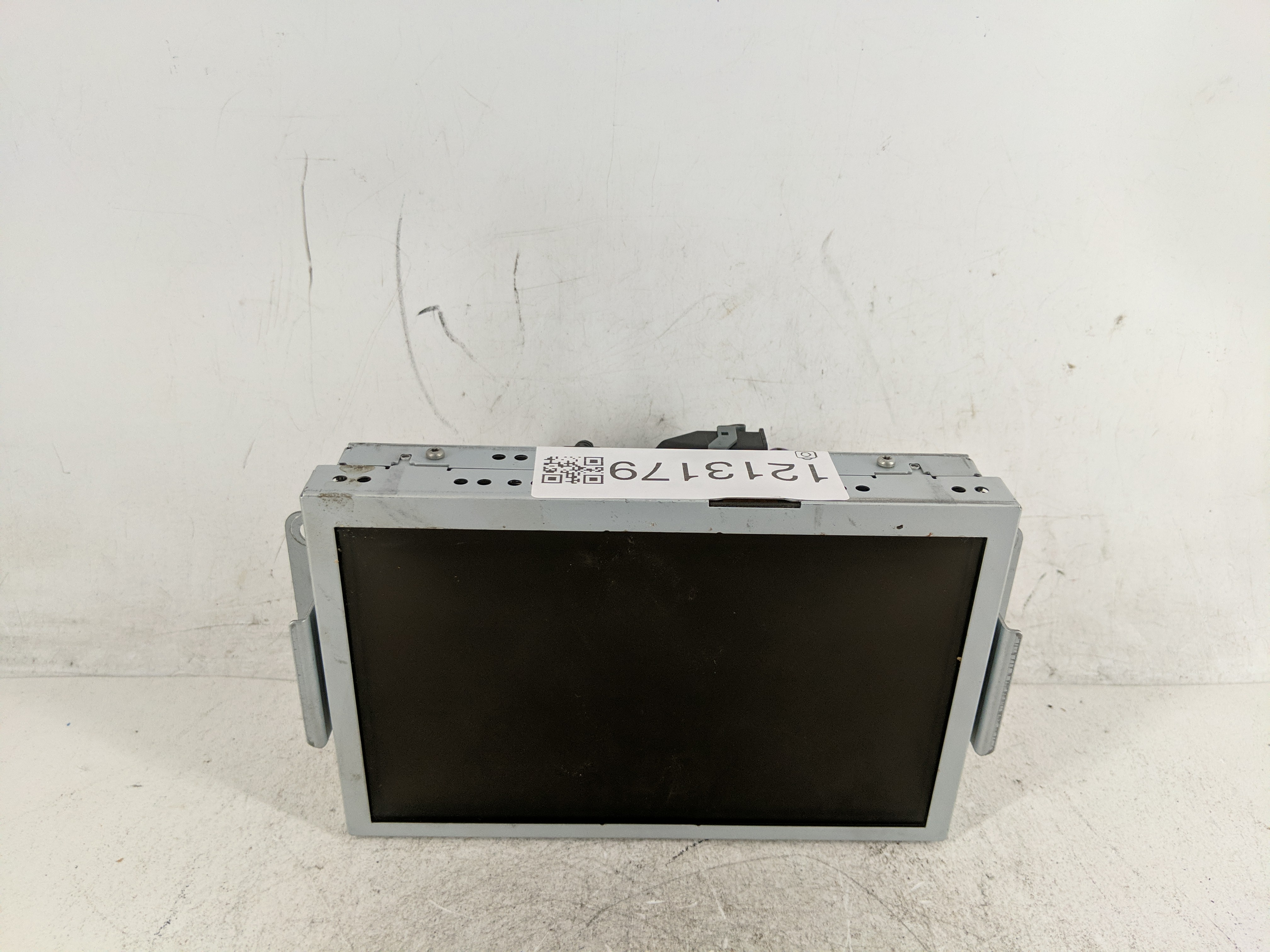 2013-2014 Ford Explorer Information Display Screen 1213179 - Oemusedautoparts1.com