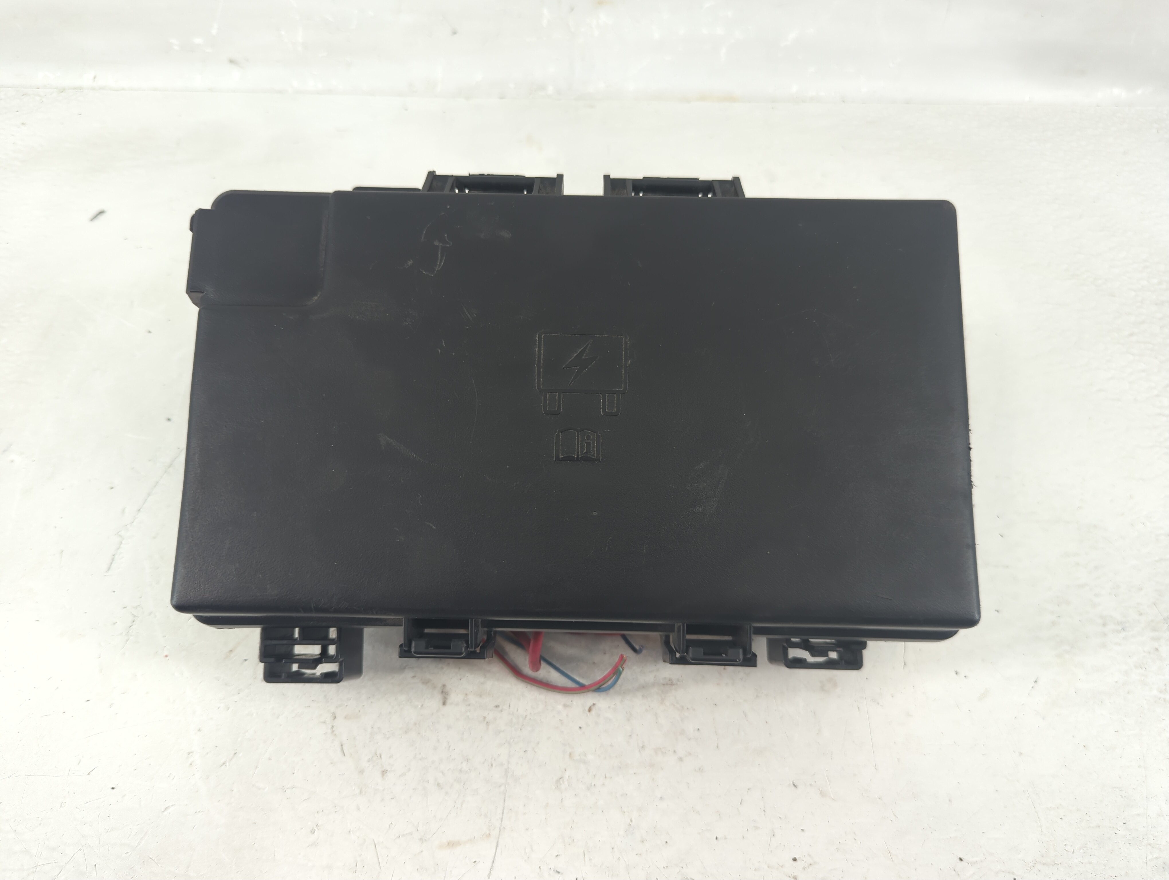 2018 Dodge Ram 1500 Fusebox Fuse Box Relay Module 7140-1980-30 1213475 - Oemusedautoparts1.com