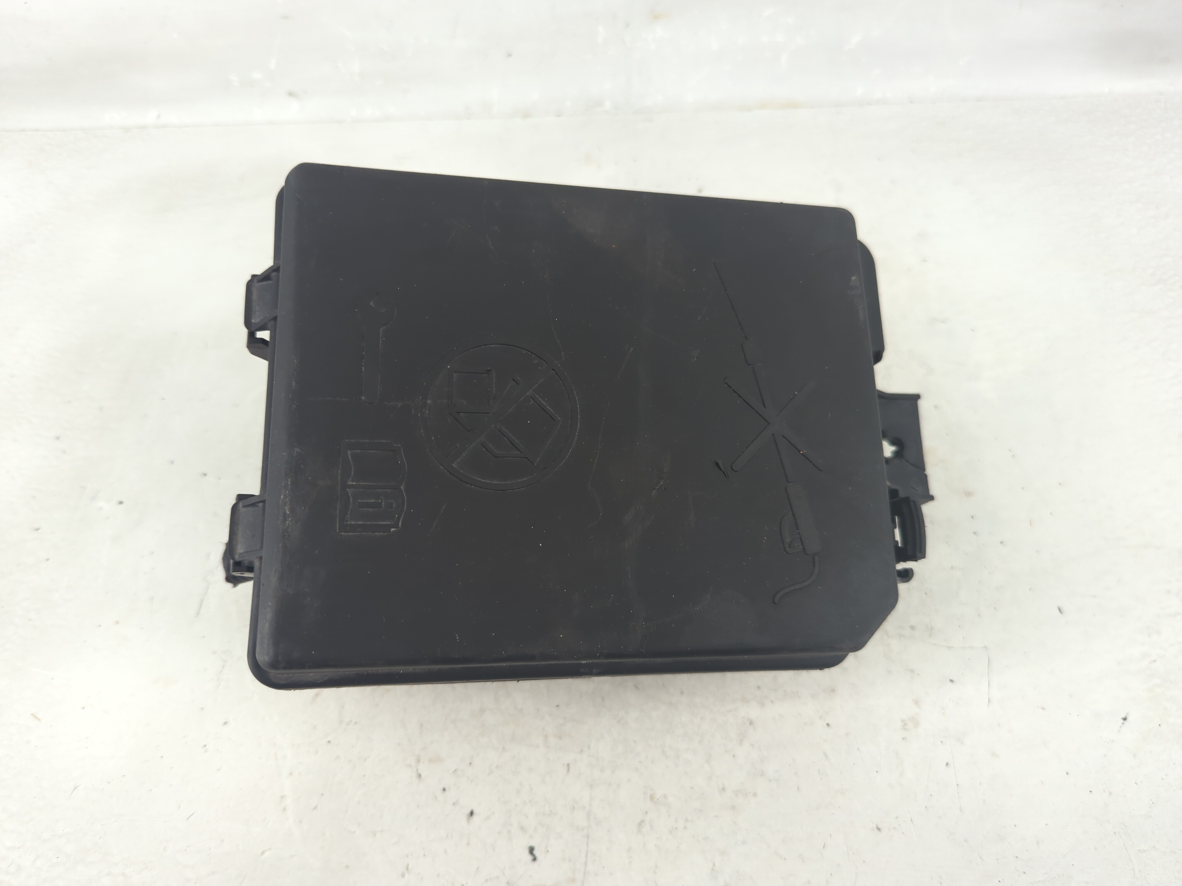 2018-2021 Chevrolet Trax Fusebox Fuse Box Relay Module 42624875 1213487 - Oemusedautoparts1.com