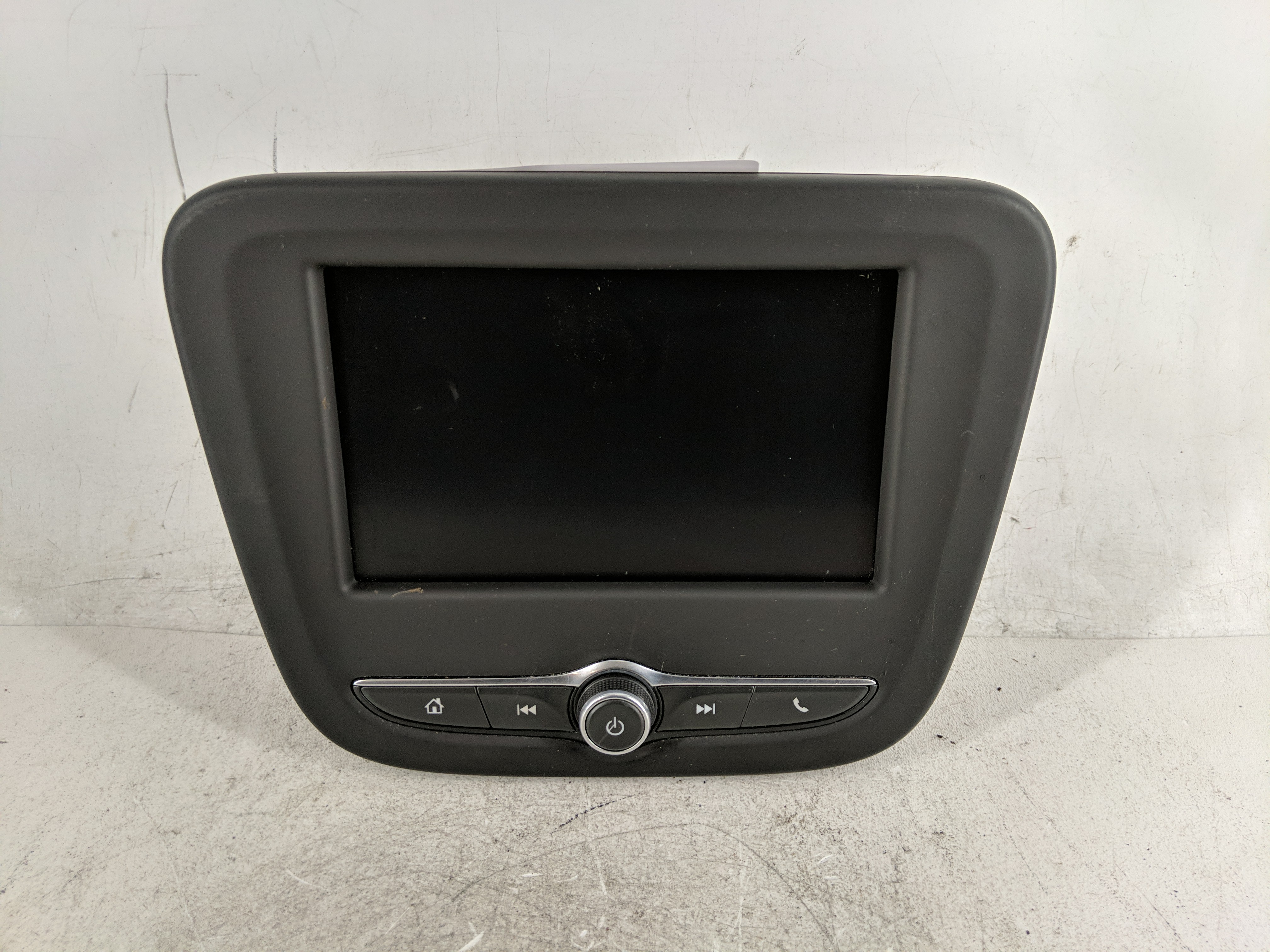 2019-2022 Chevrolet Equinox Am Fm Cd Player Radio Receiver 1213492 - Oemusedautoparts1.com