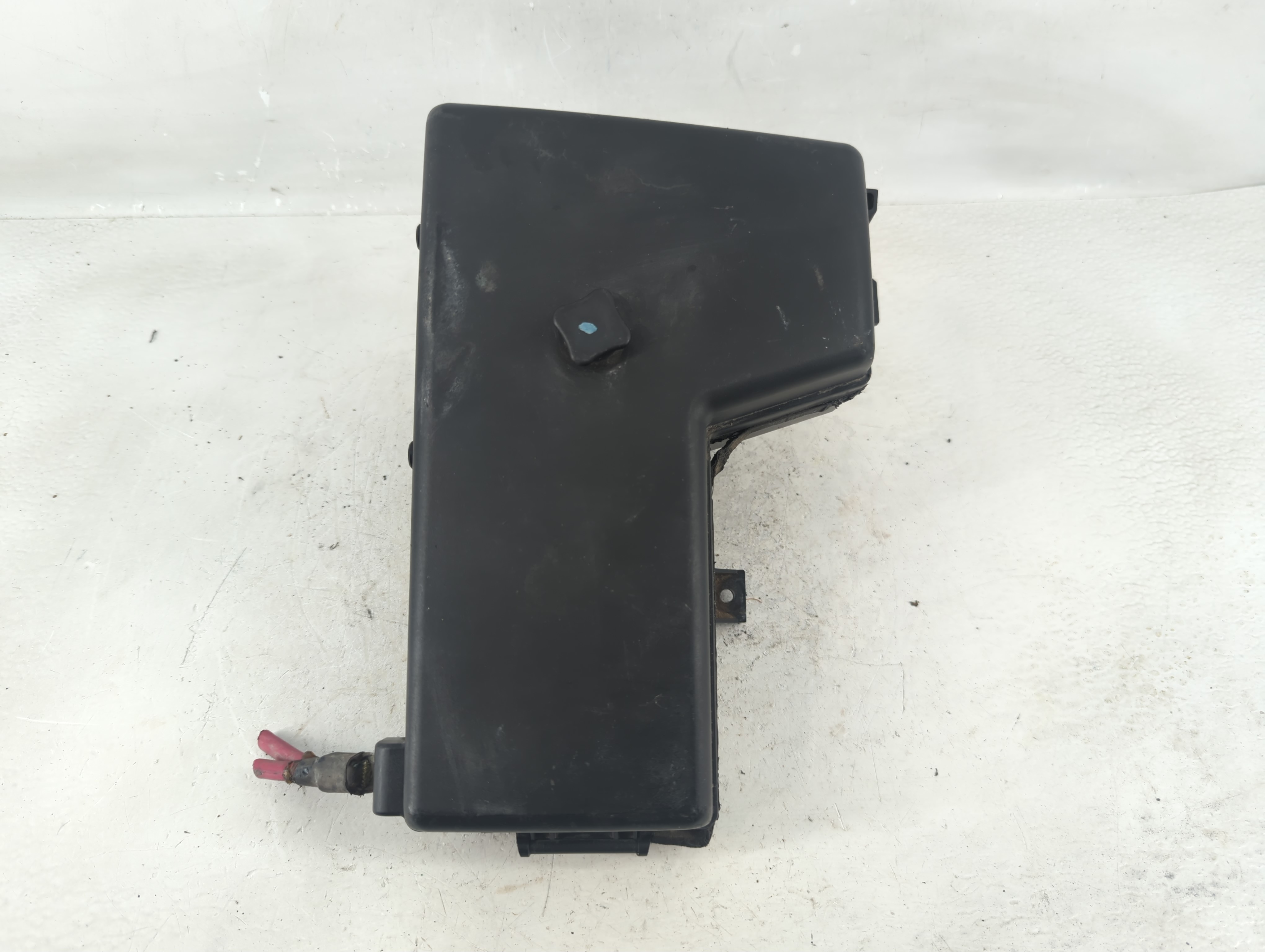 2005-2007 Dodge Dakota Fusebox Fuse Box Relay Module 1587091-1 1213500 - Oemusedautoparts1.com