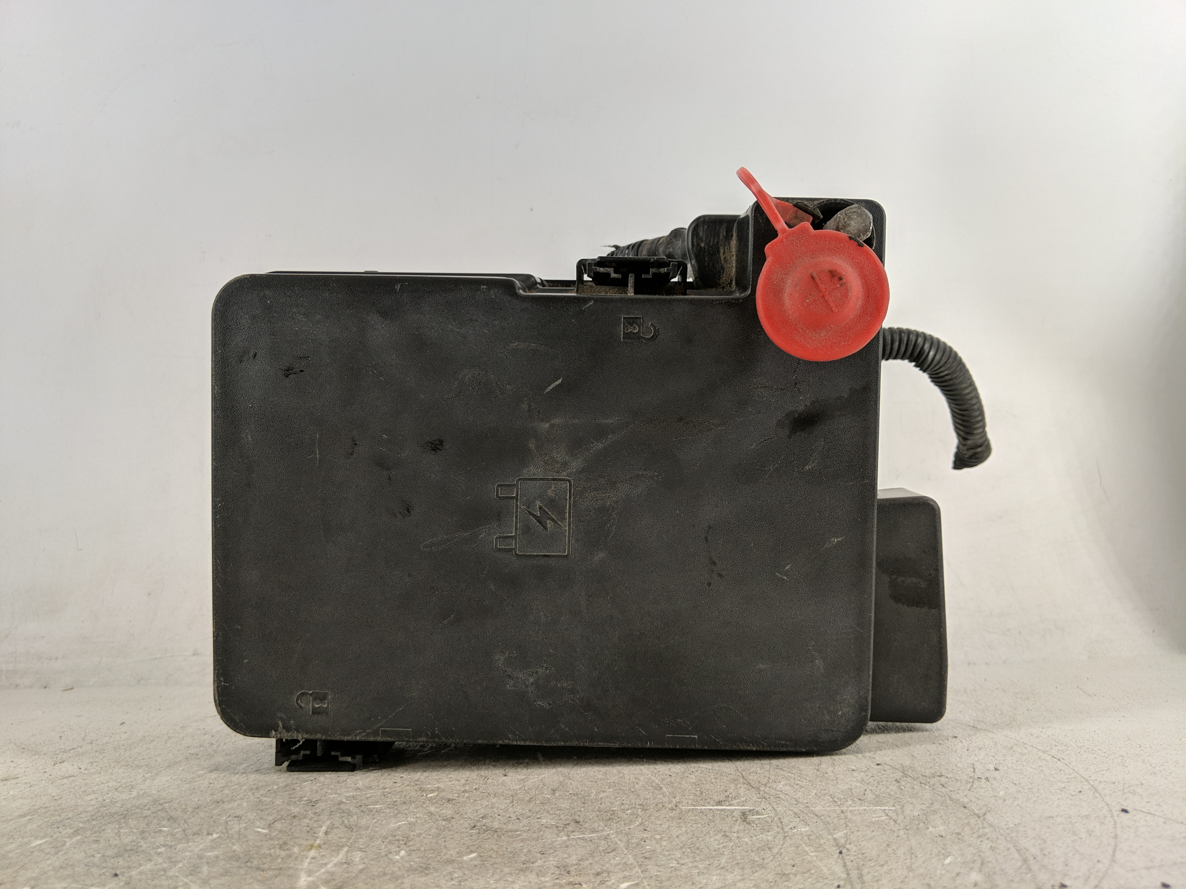 2013-2016 Gmc Terrain Fusebox Fuse Box Relay Module 22929761 01 1213506 - Oemusedautoparts1.com