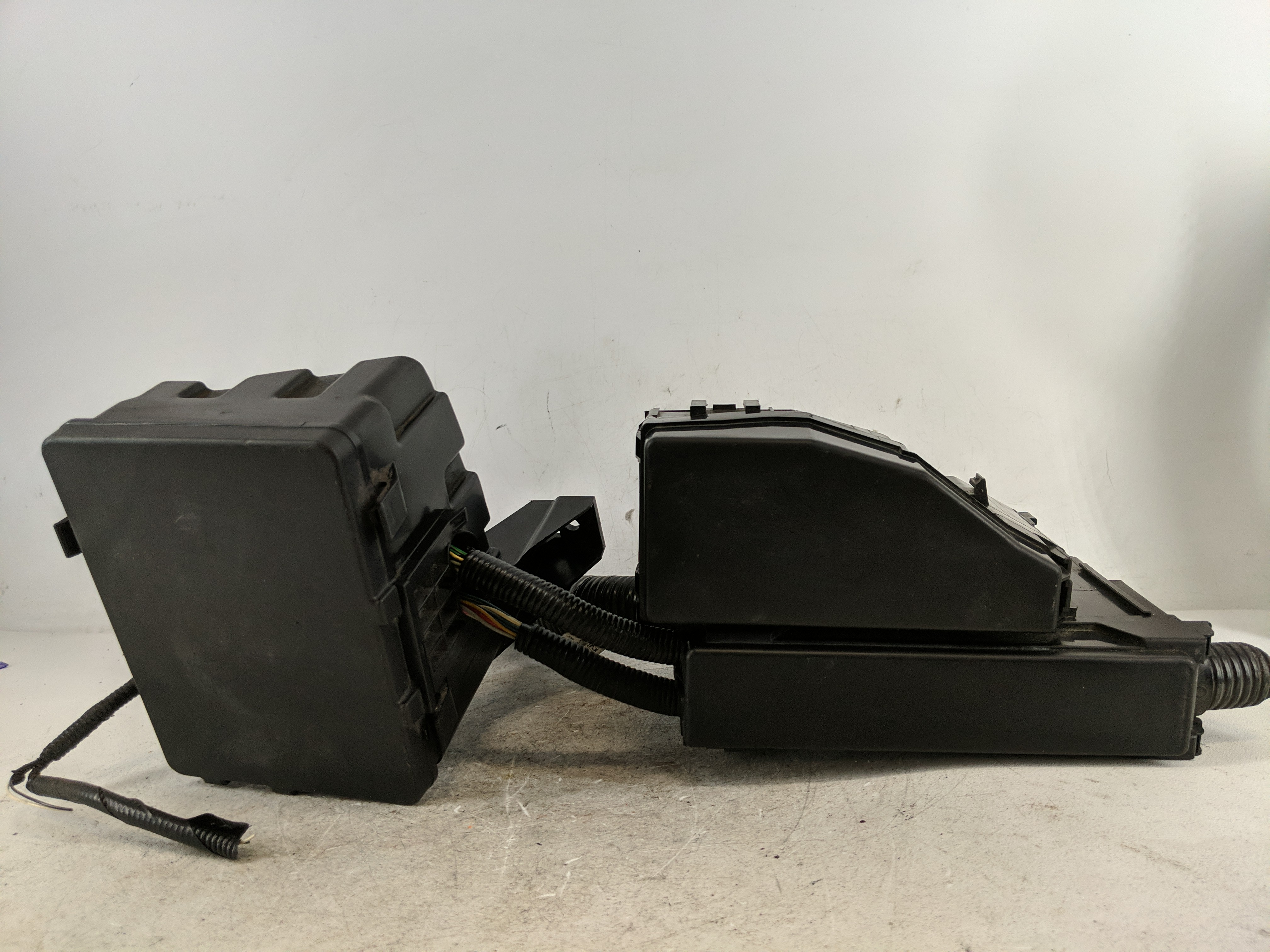 2015-2022 Nissan Murano Fusebox Fuse Box Relay Module 23456789012j 1213531 - Oemusedautoparts1.com