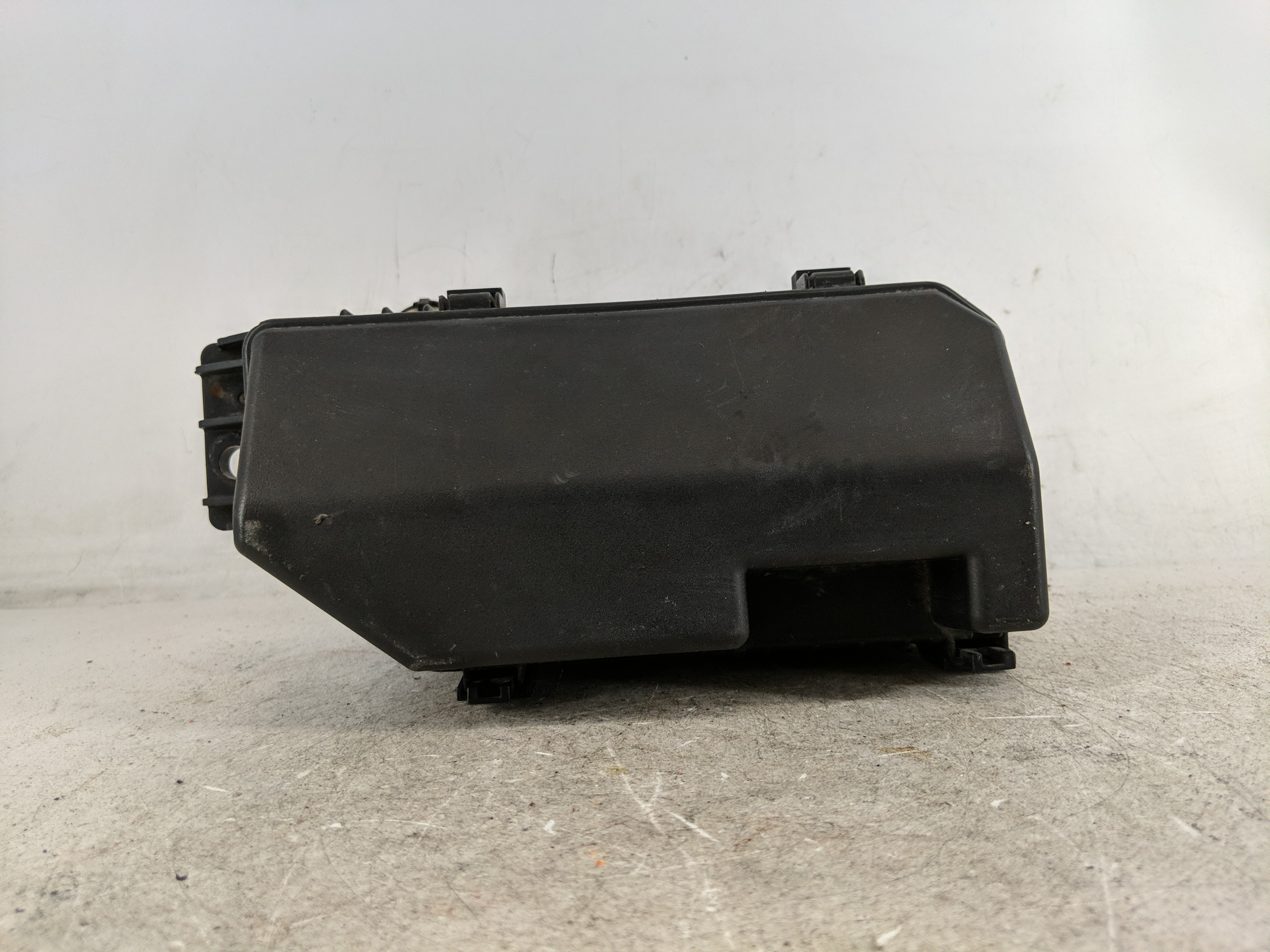 2008-2012 Honda Accord Fusebox Fuse Box Relay Module 1213535 - Oemusedautoparts1.com