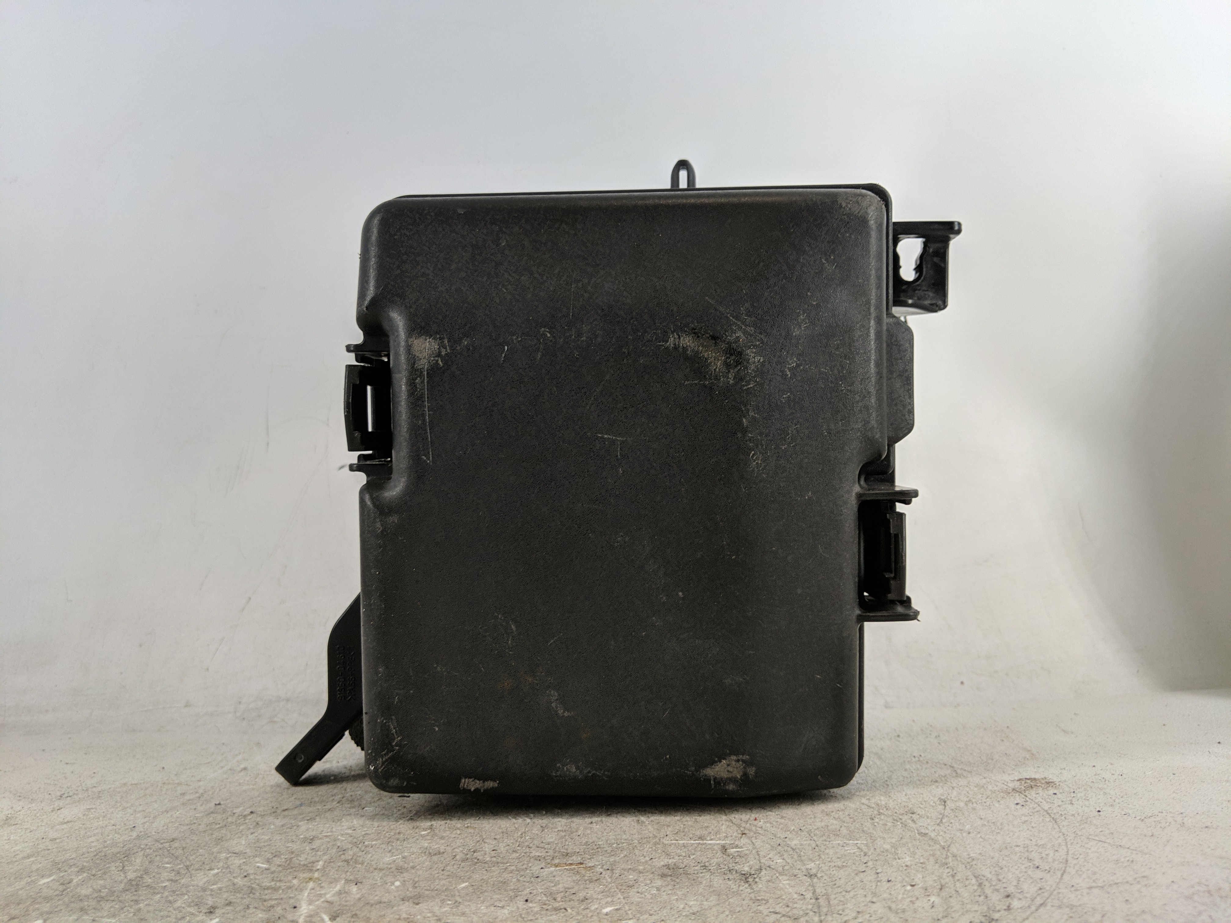 2016-2019 Kia Optima Fusebox Fuse Box Relay Module 91202d5200ja 1213538 - Oemusedautoparts1.com