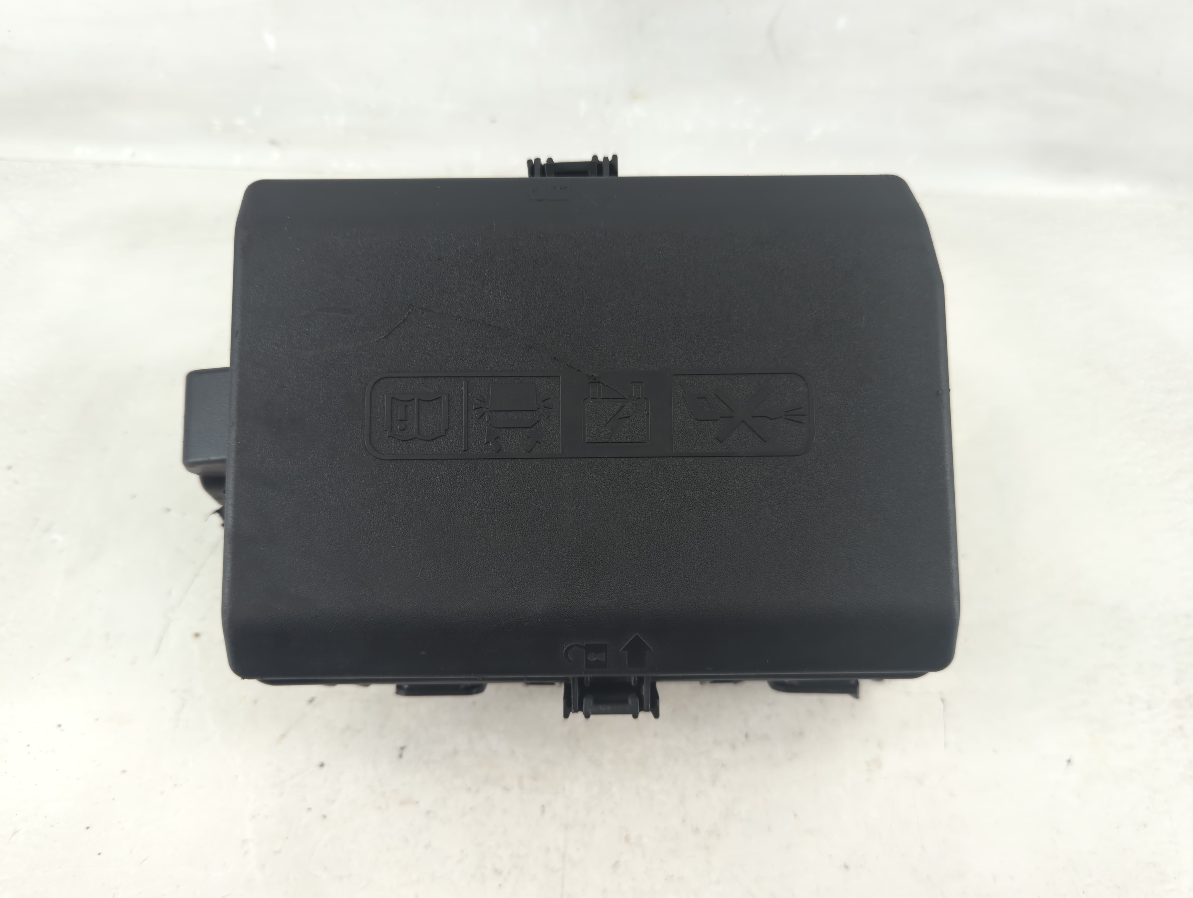 Chevrolet Silverado 2500 Fusebox Fuse Box Relay Module 1213539 - Oemusedautoparts1.com