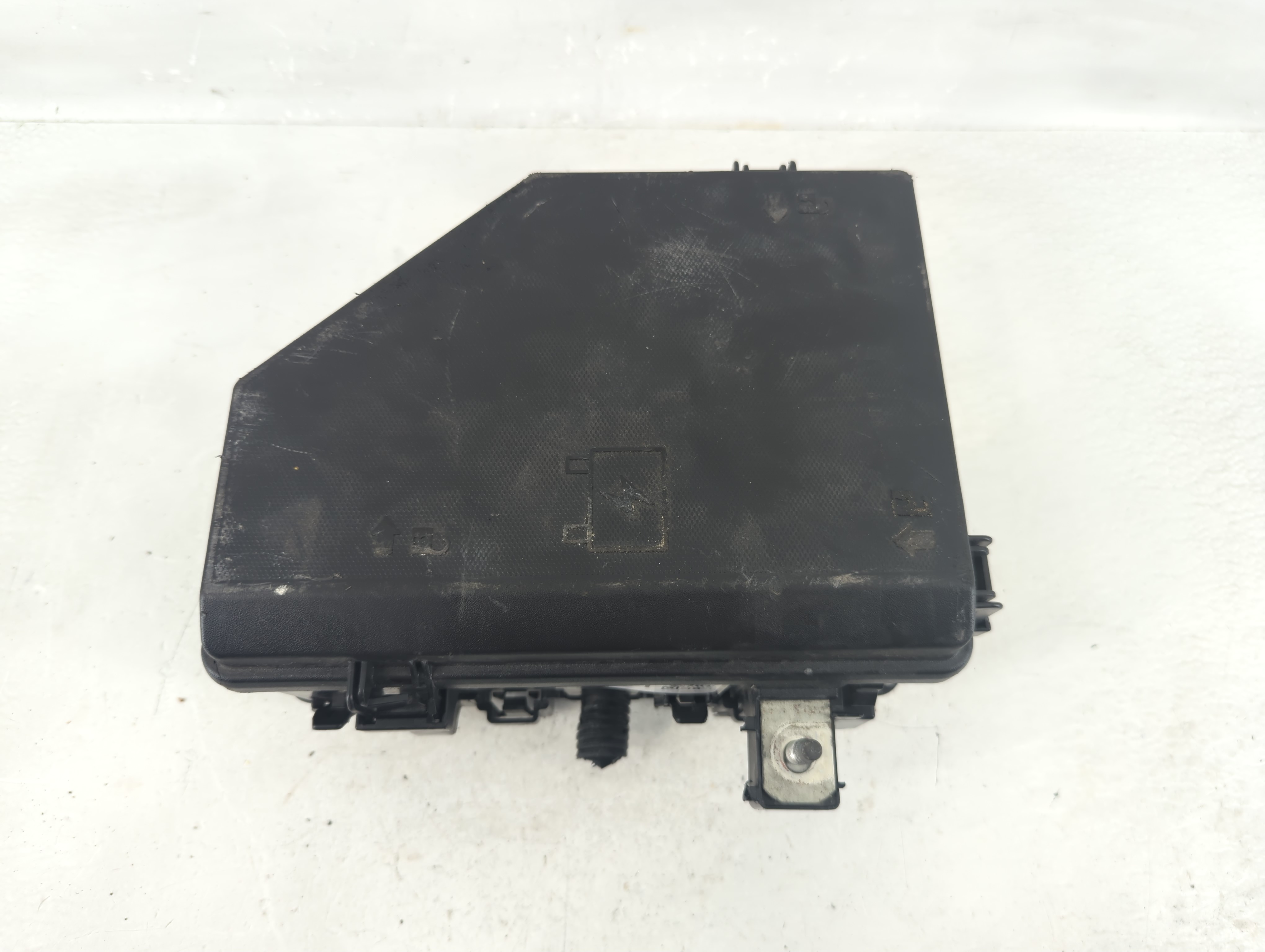 2015-2017 Buick Enclave Fusebox Fuse Box Relay Module 7140-1941-30 1213541 - Oemusedautoparts1.com