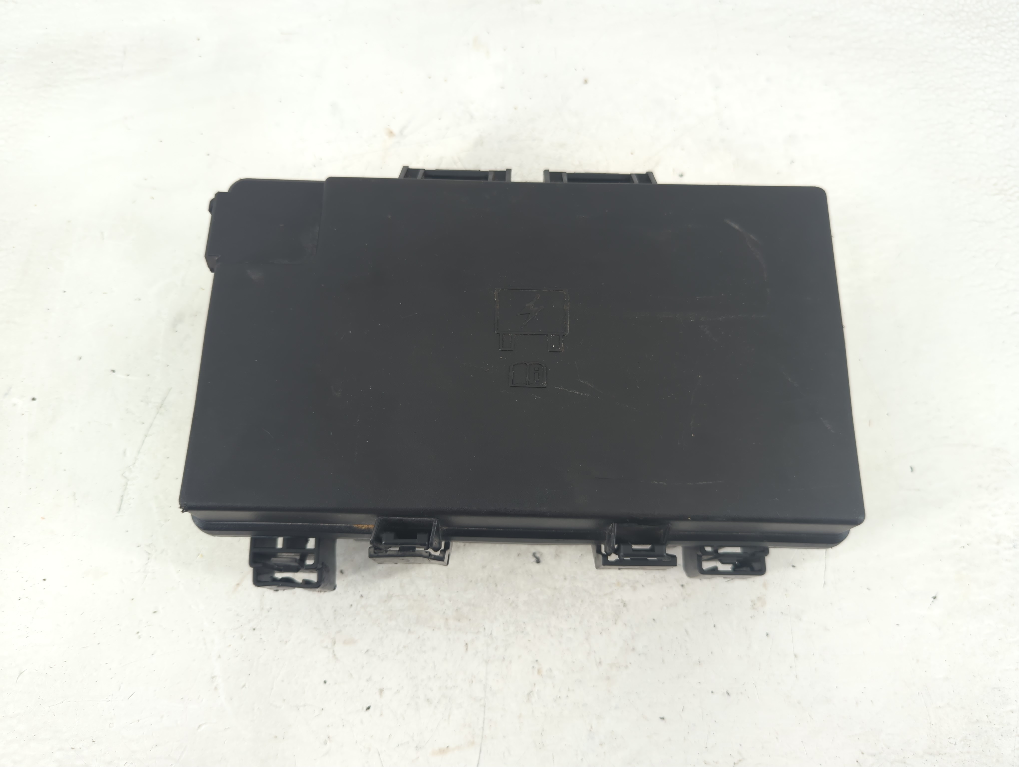 2018 Dodge Durango Fusebox Fuse Box Relay Module 7140-1980-30 1213542 - Oemusedautoparts1.com