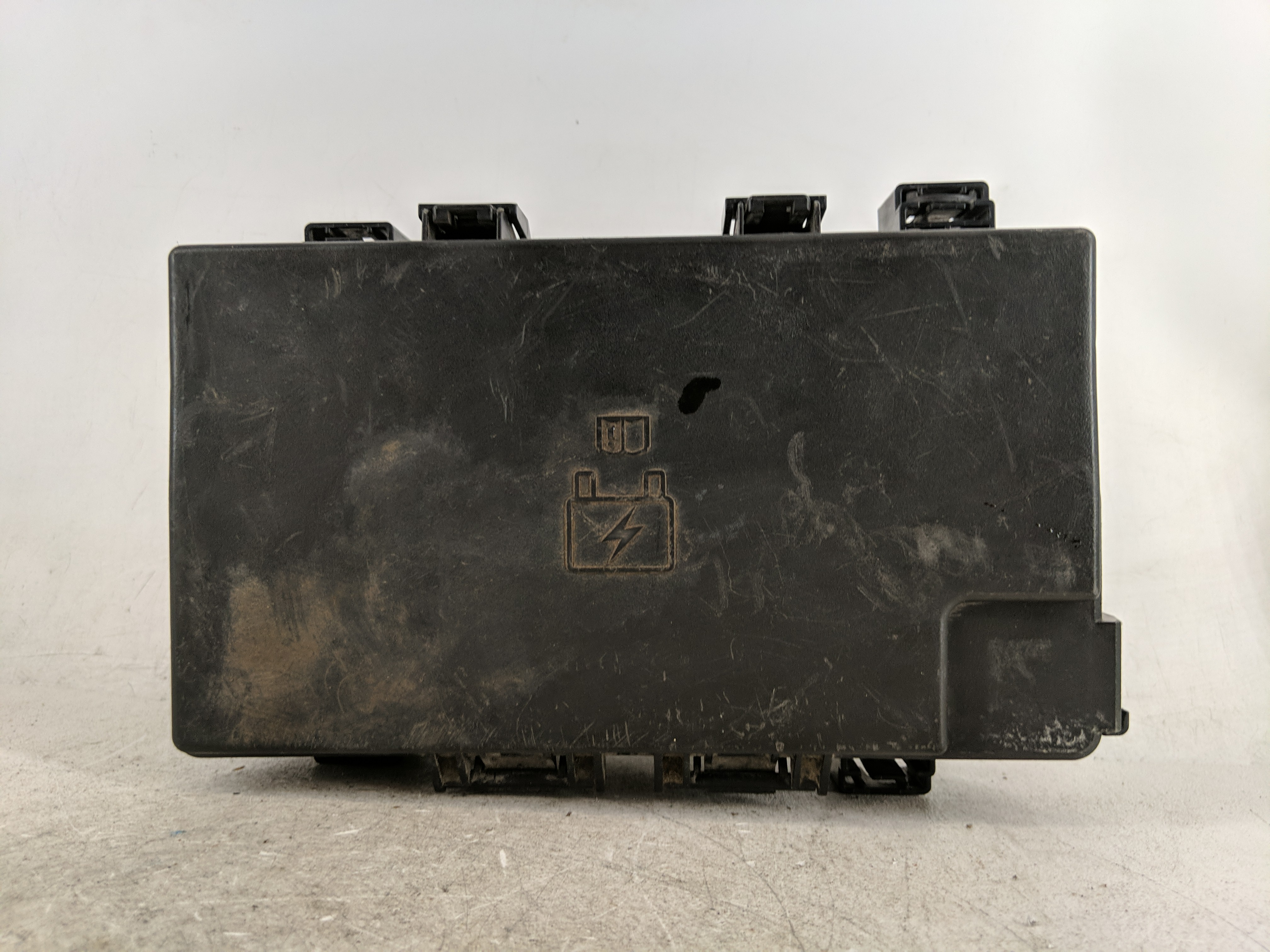 Picture of 2014 Dodge Ram 1500 Fusebox Fuse Box Relay Module P68089578ag 1213615