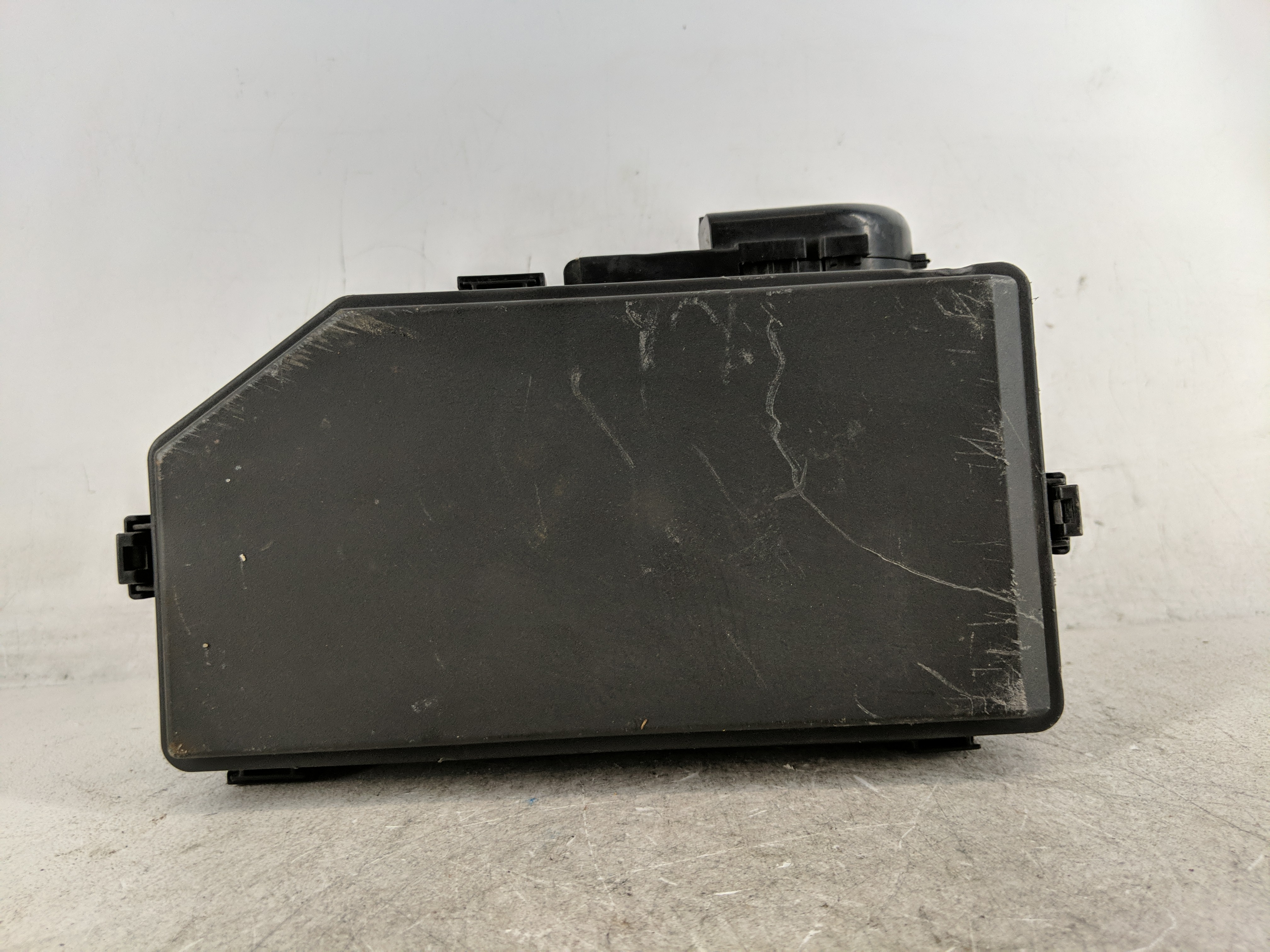 2013-2015 Acura Rdx Fusebox Fuse Box Relay Module Tx4a012ao 1213621 - Oemusedautoparts1.com