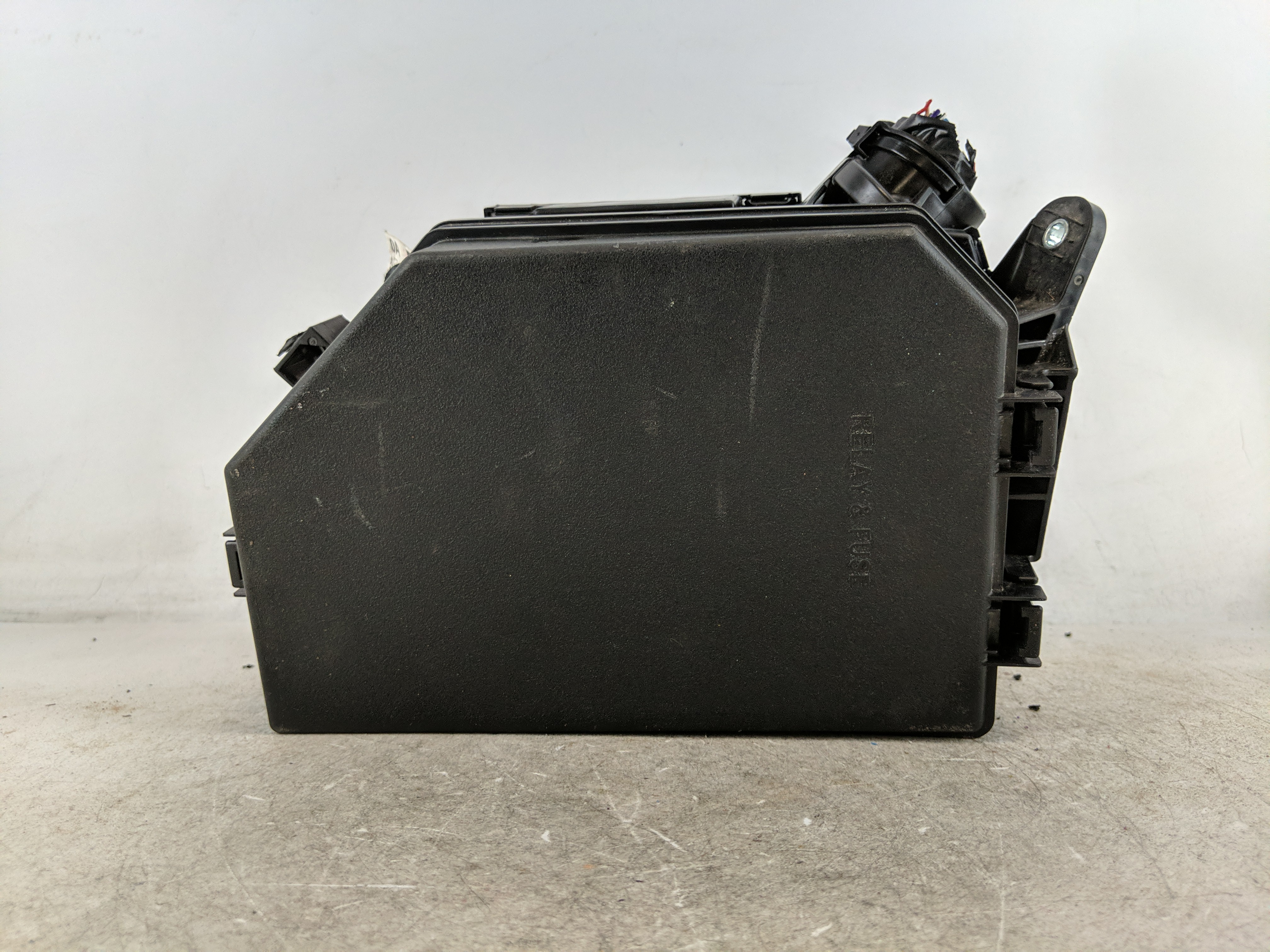 2025 Toyota Corolla Fusebox Fuse Box Relay Module Jx 1024 0143|82121 1213634 - Oemusedautoparts1.com