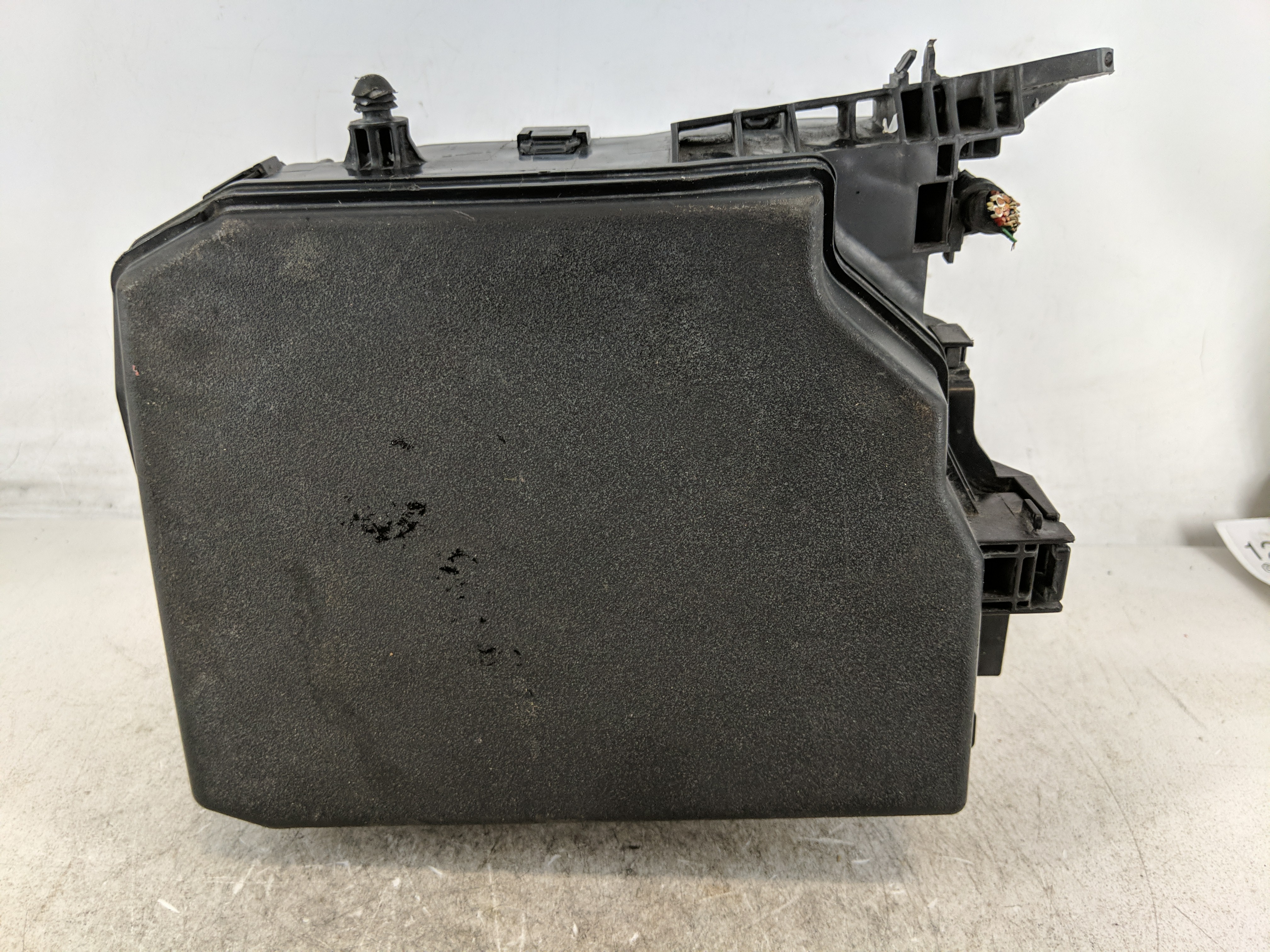 2019-2022 Subaru Forester Fusebox Fuse Box Relay Module 7627-xa2|pp-td10 1213638 - Oemusedautoparts1.com