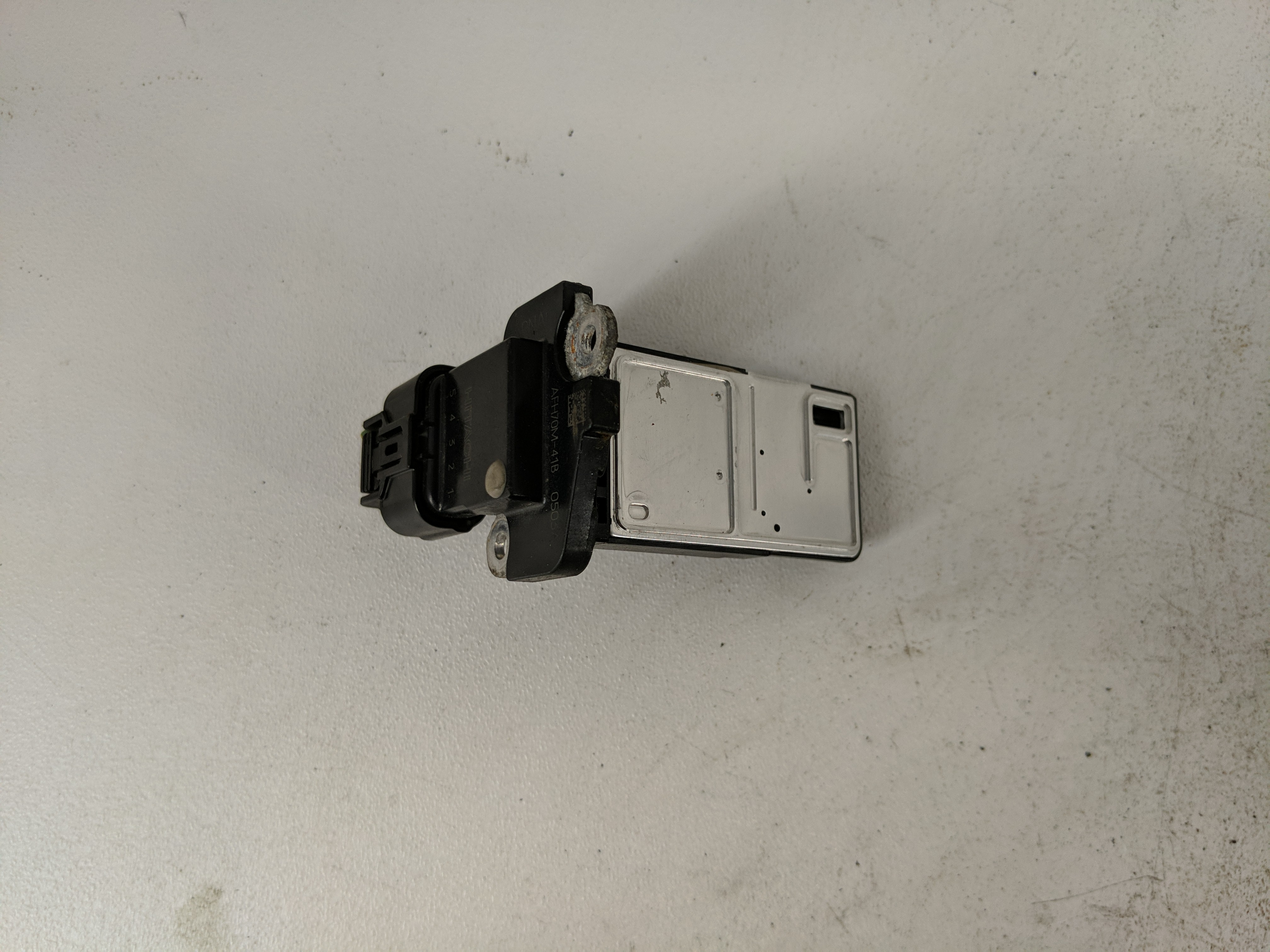 2009-2011 Honda Pilot Mass Air Flow Meter Maf 1213802 - Oemusedautoparts1.com