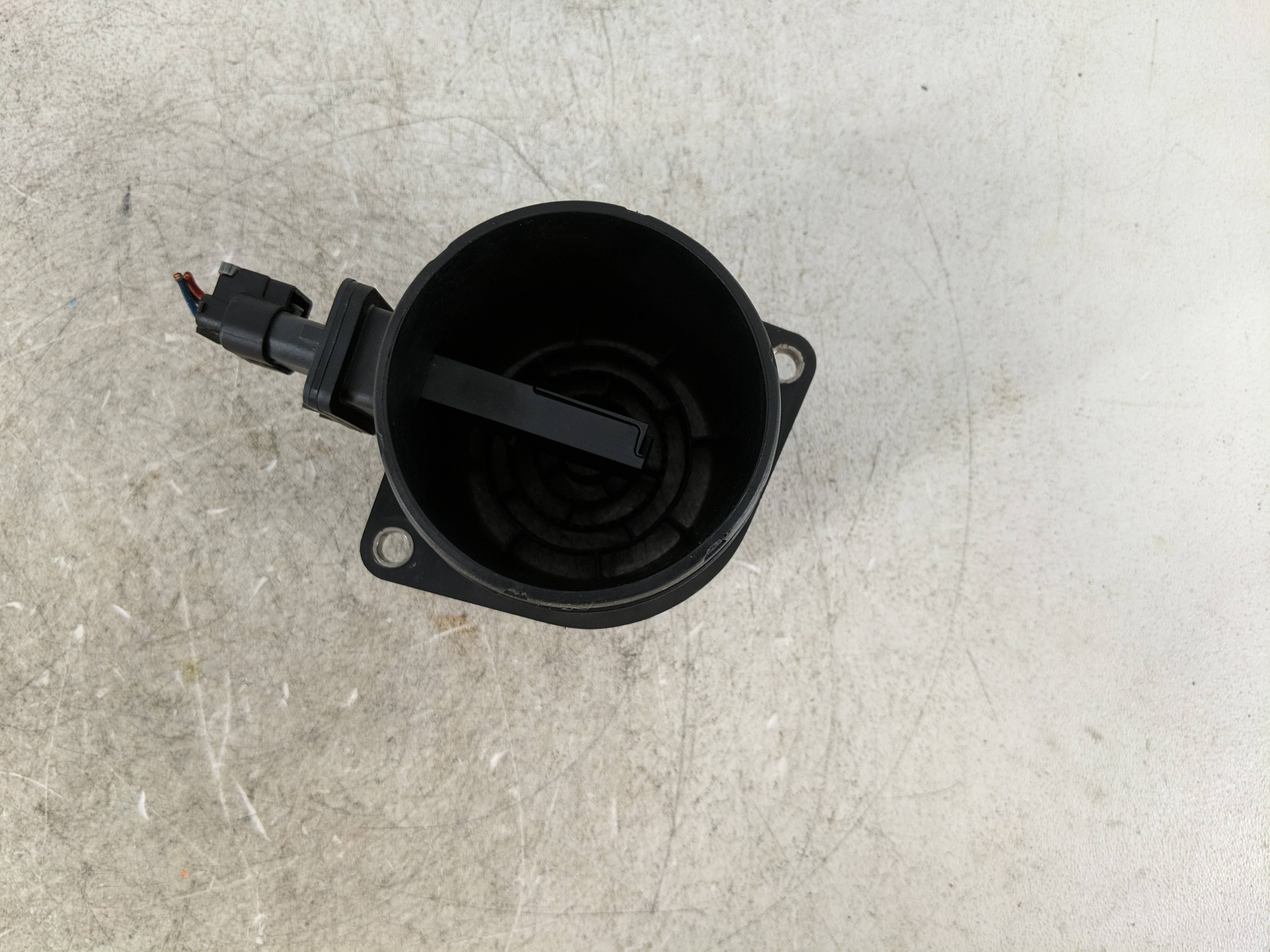 Hyundai Elantra Mass Air Flow Meter Maf 1213806 - Oemusedautoparts1.com